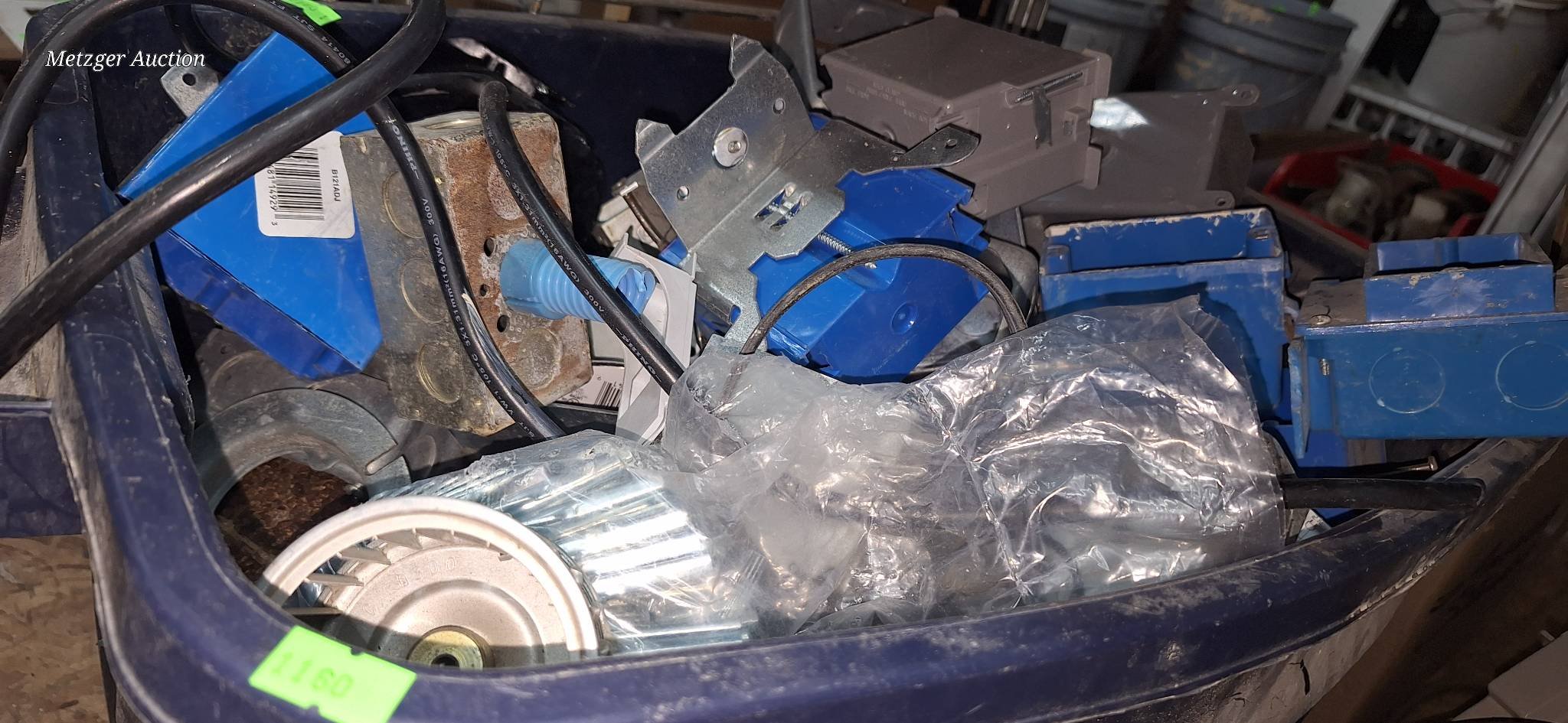 Online Bidding Available!