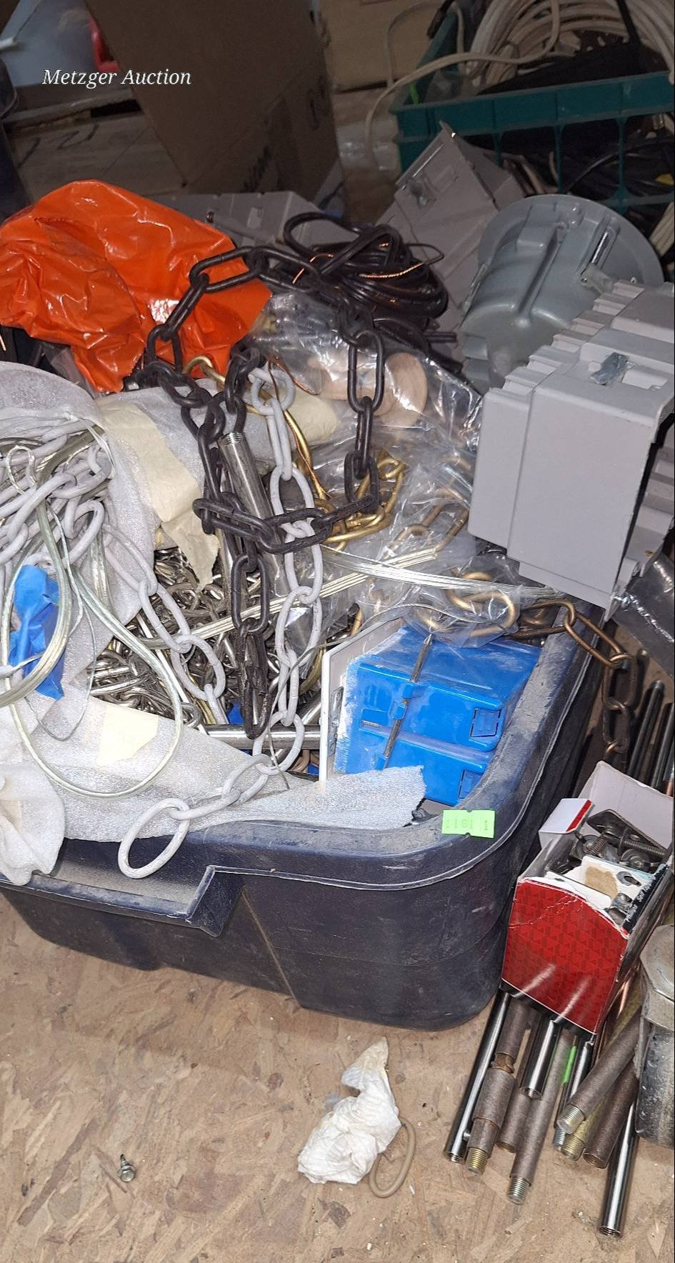 Online Bidding Available!