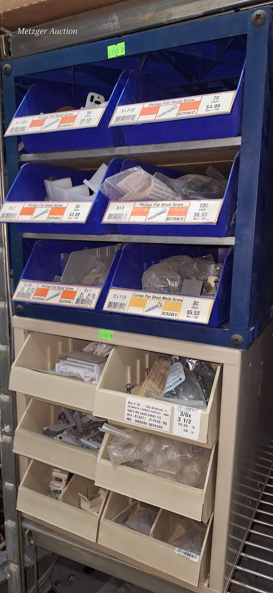 Online Bidding Available!