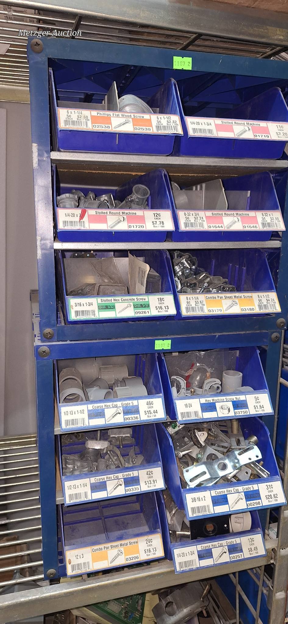 Online Bidding Available!