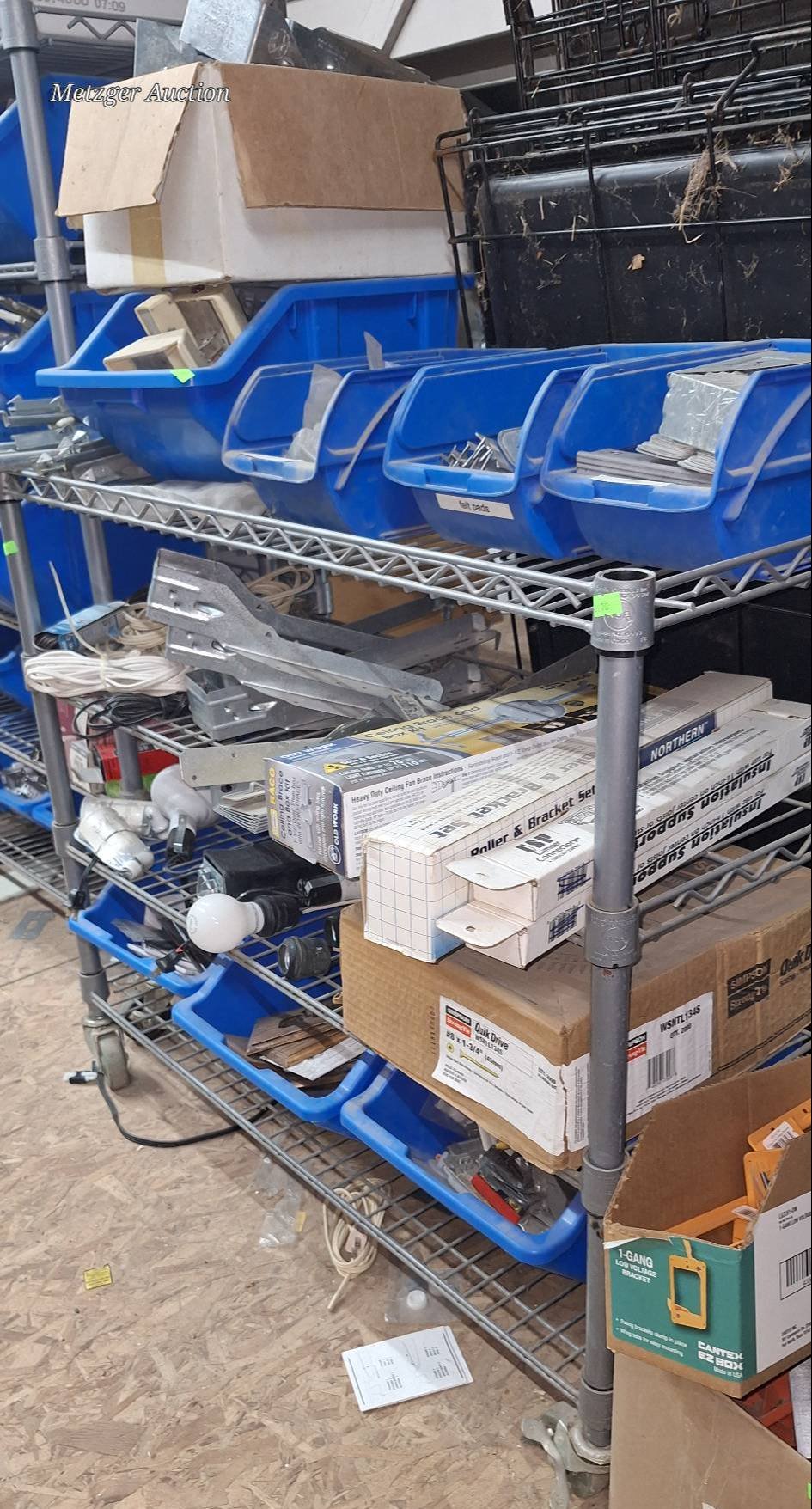 Online Bidding Available!