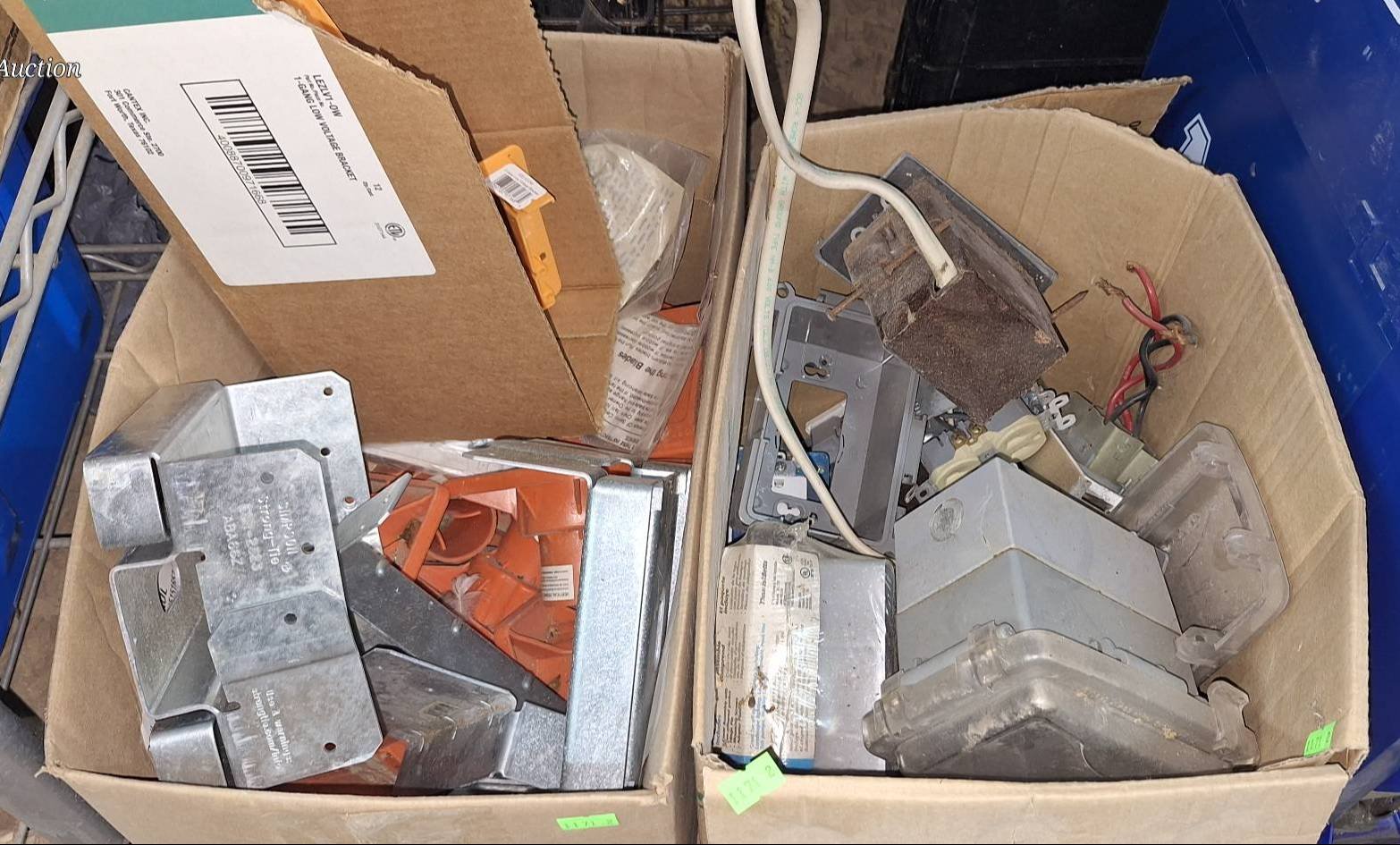 Online Bidding Available!