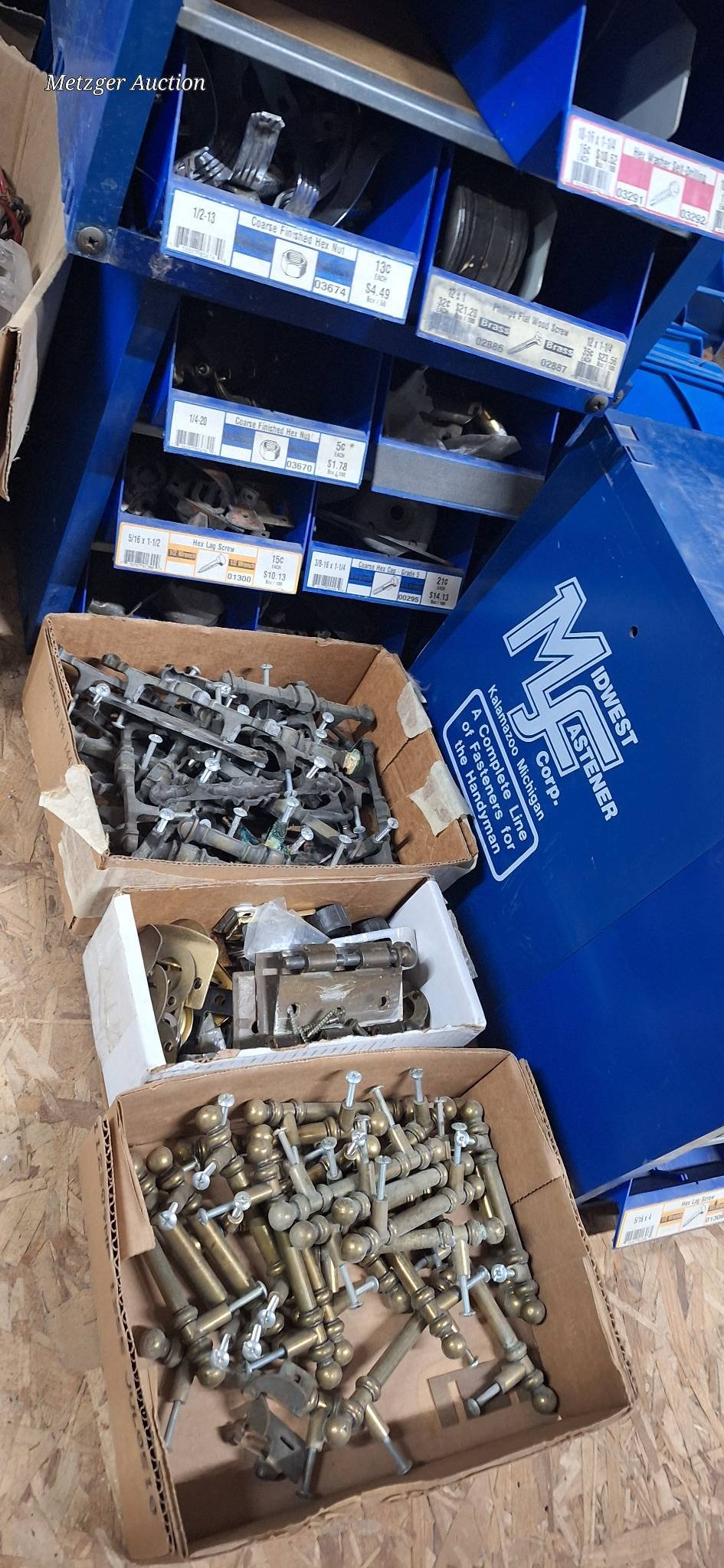 Online Bidding Available!