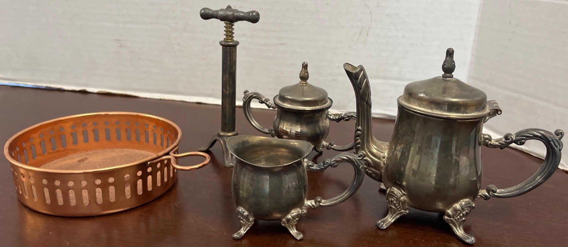 Online Bidding Available!