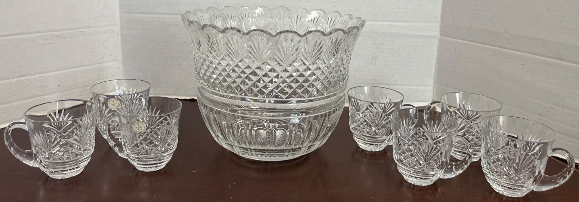 Online Bidding Available!