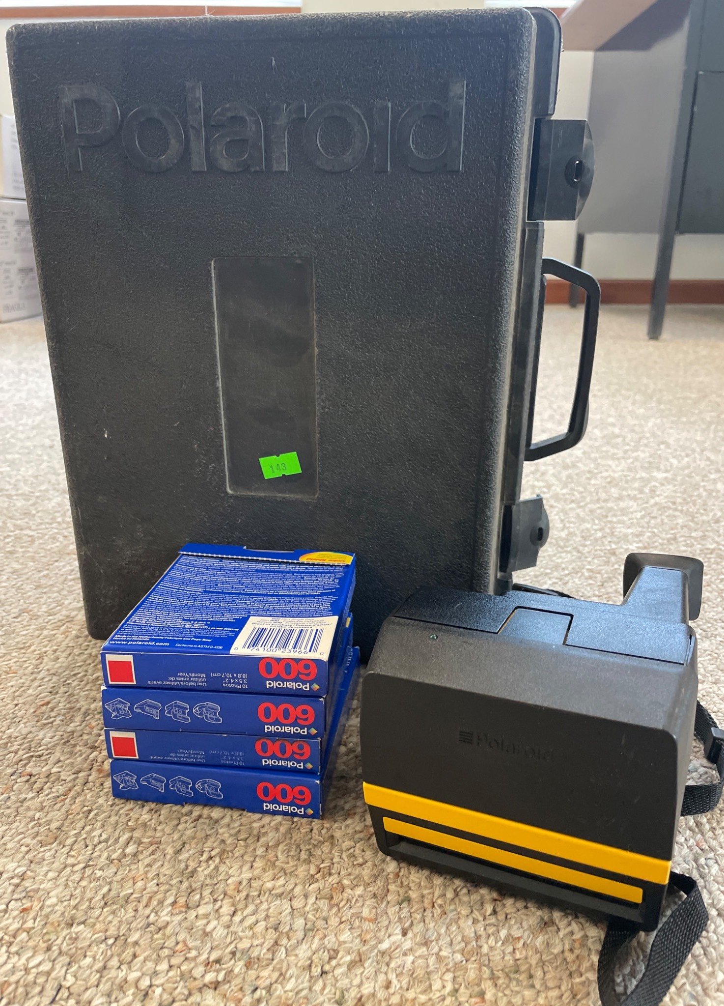 Online Bidding Available!