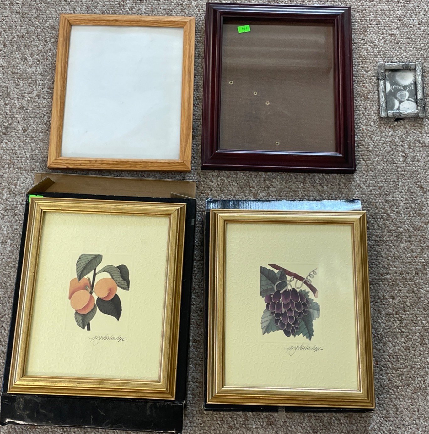 Online Bidding Available!