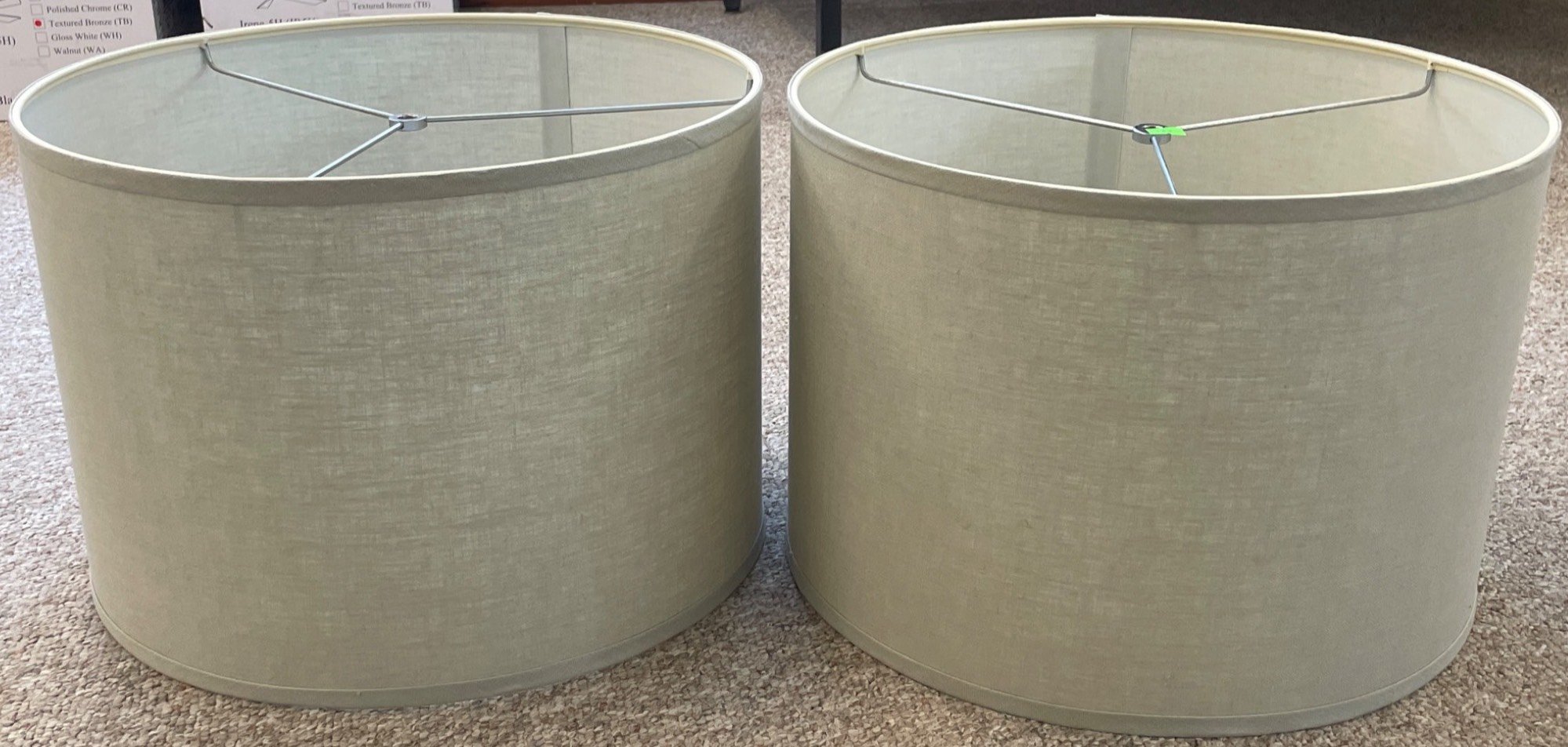 Online Bidding Available!