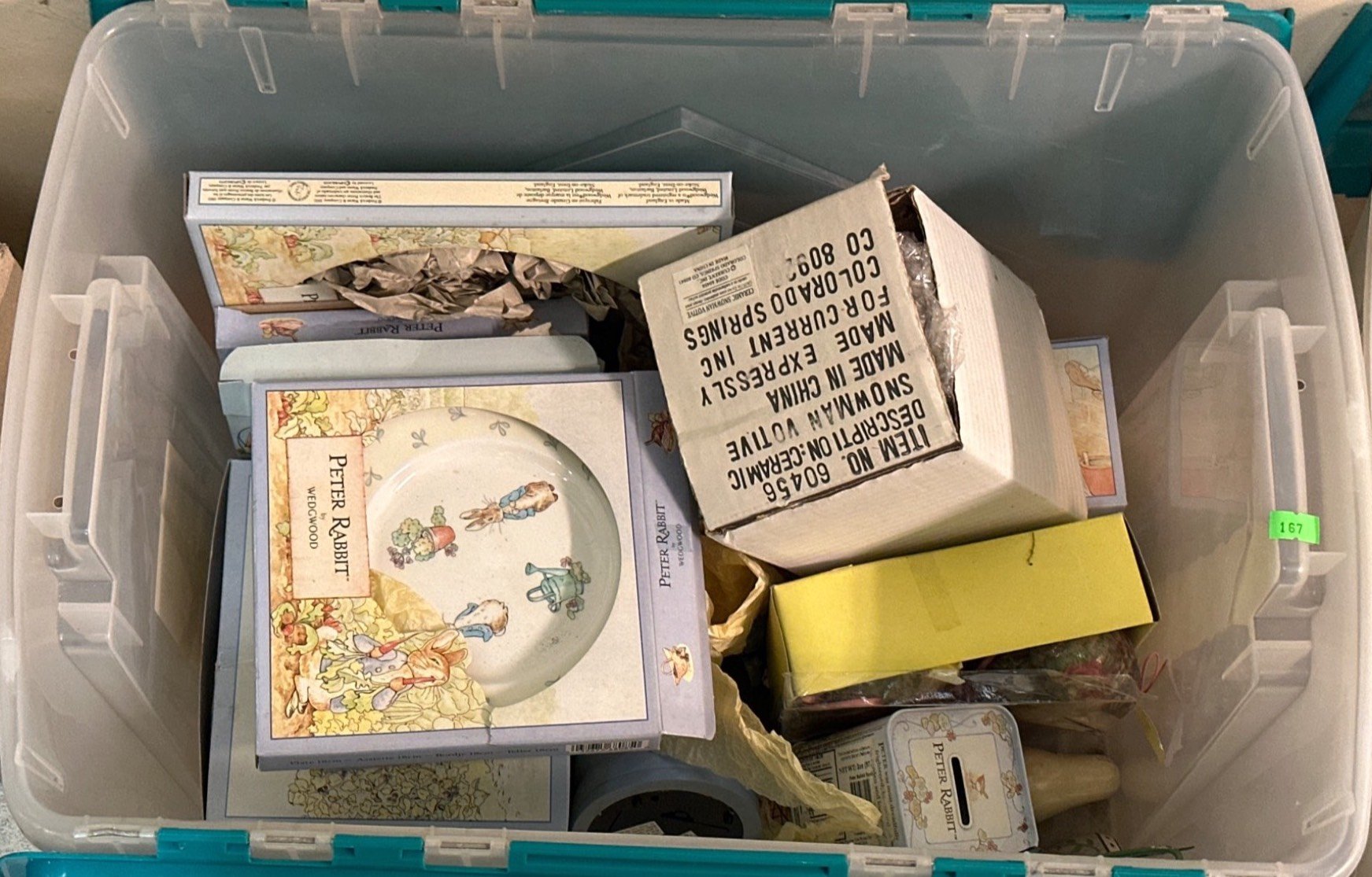 Online Bidding Available!