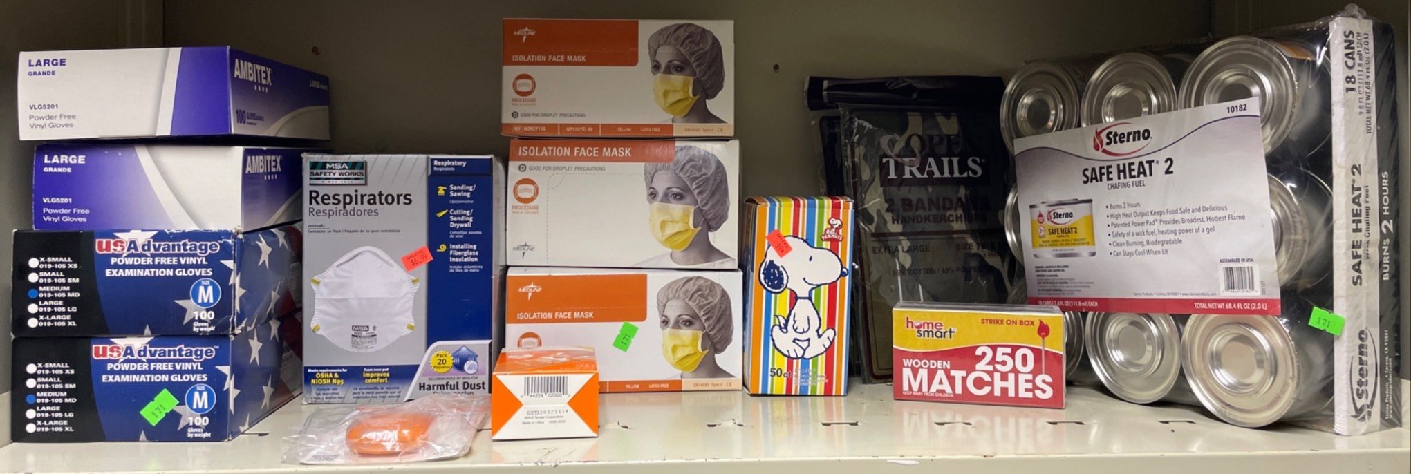 Online Bidding Available!