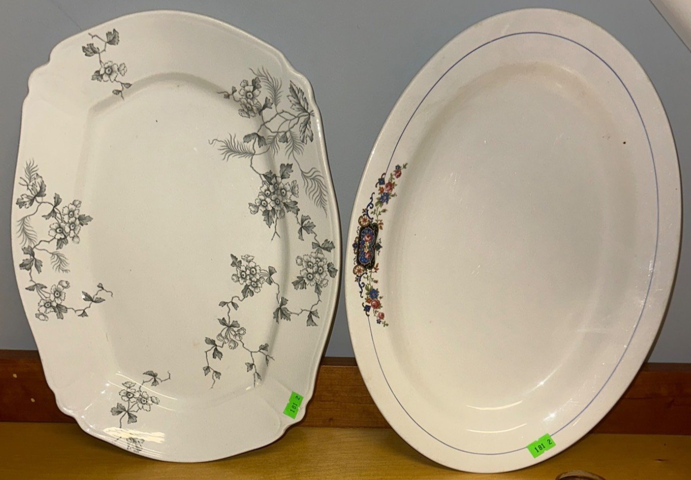 Online Bidding Available!