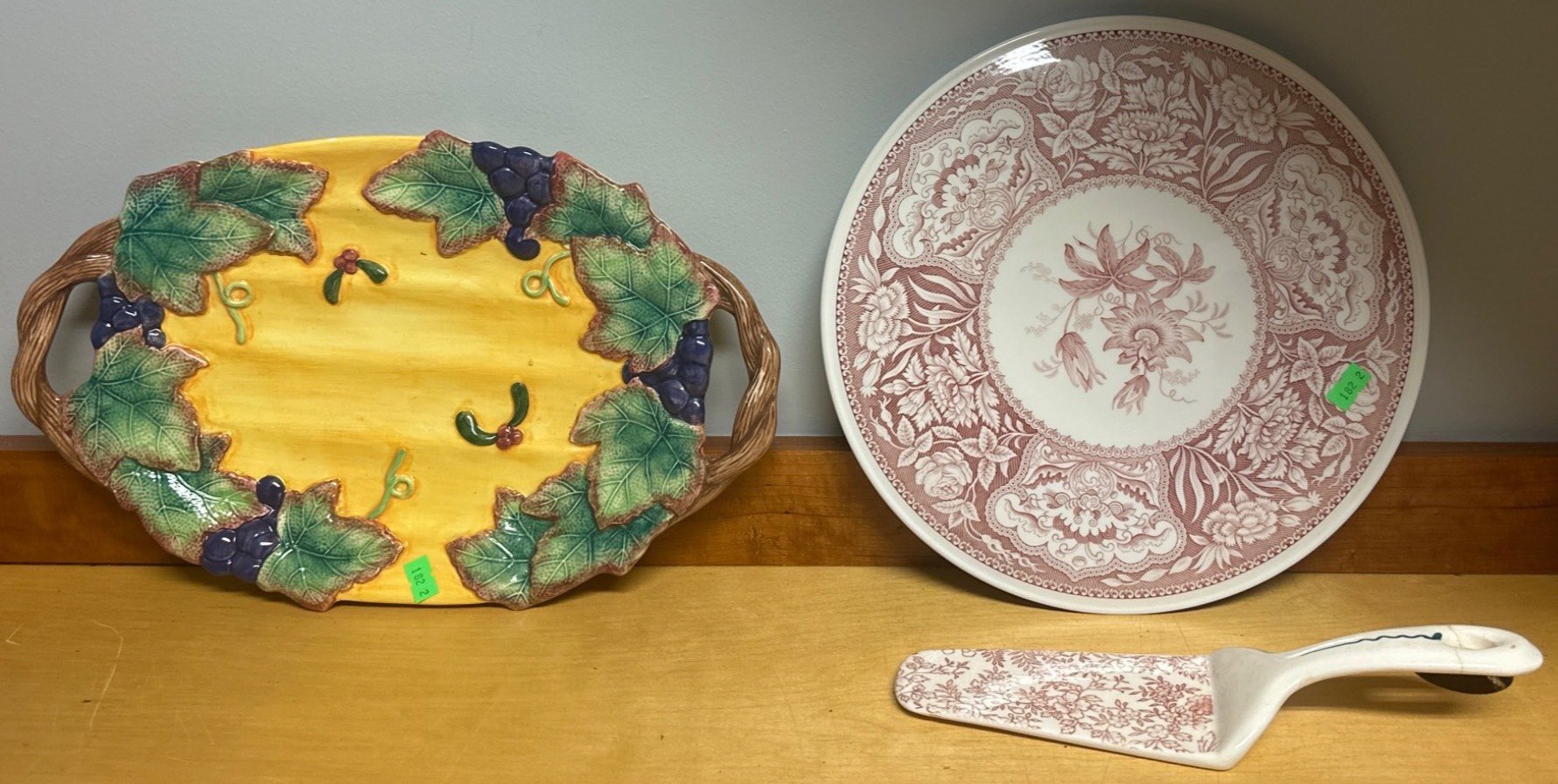 Online Bidding Available!