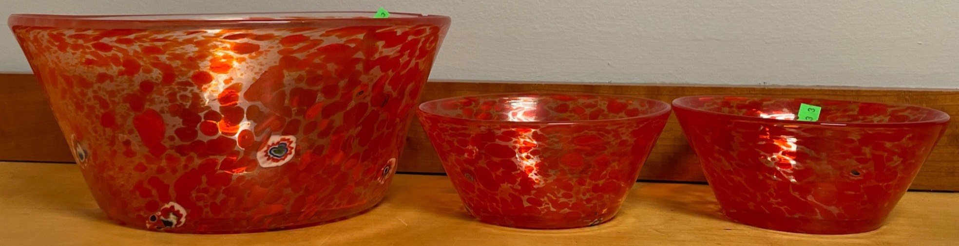 Online Bidding Available!