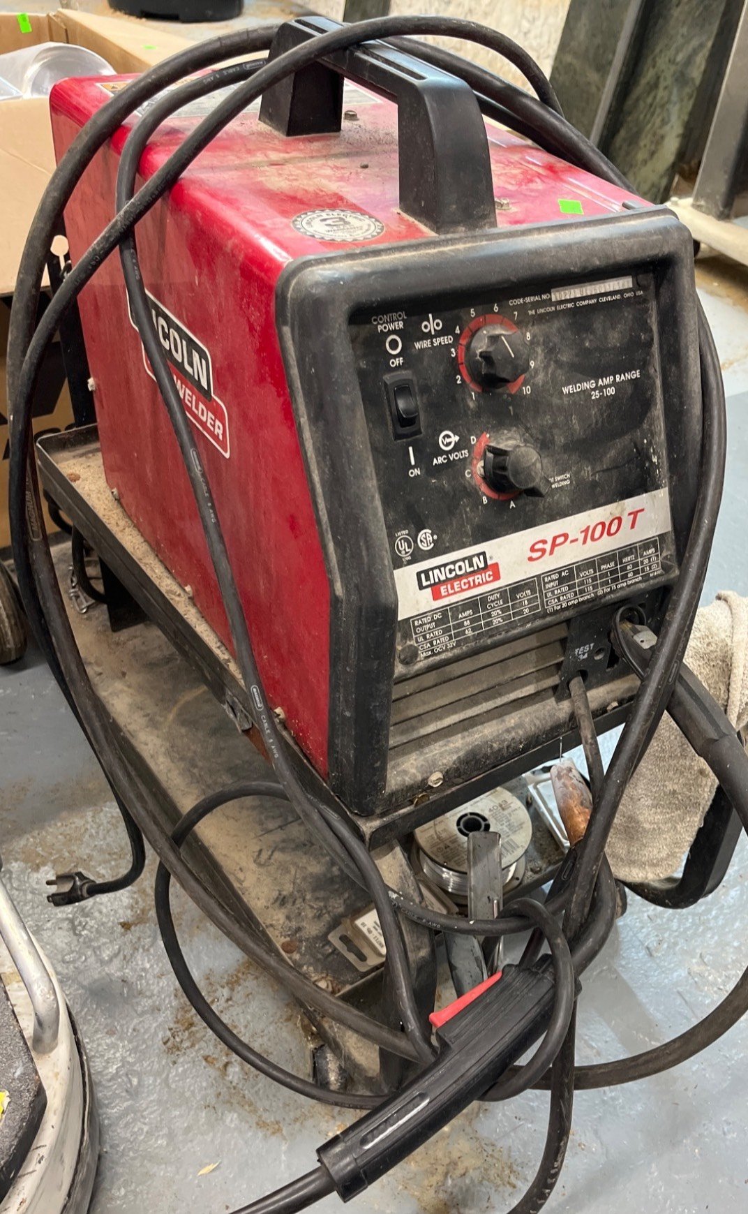 Online Bidding Available!