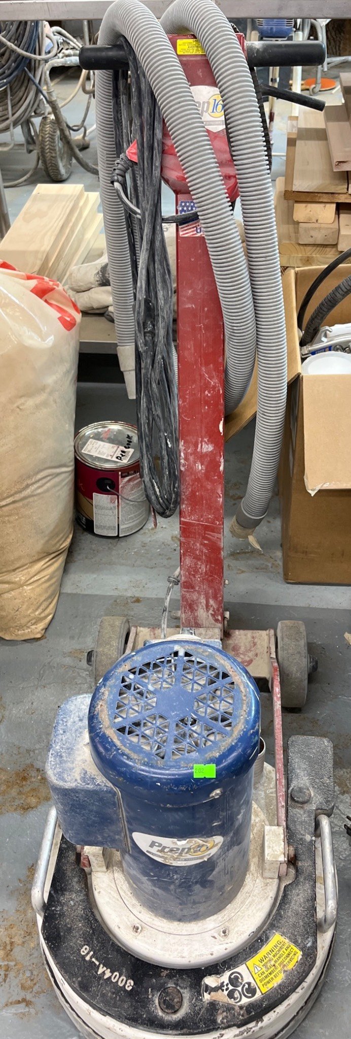 Online Bidding Available!