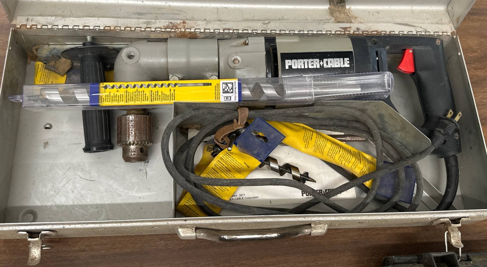 Online Bidding Available!