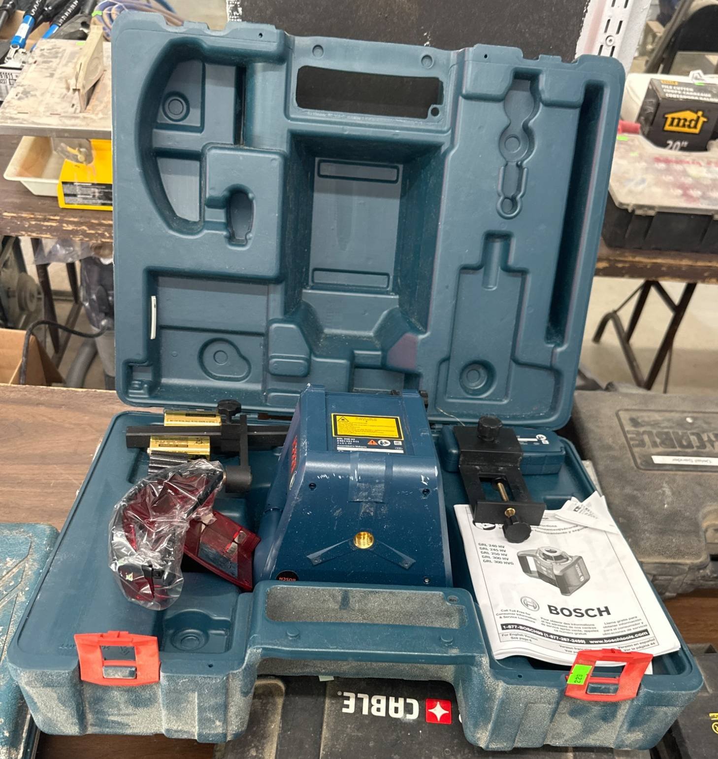 Online Bidding Available!