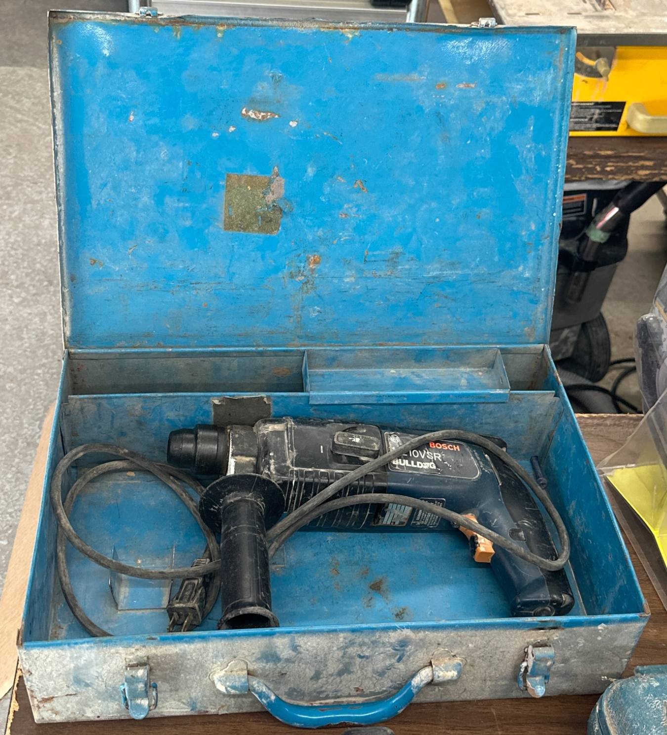 Online Bidding Available!