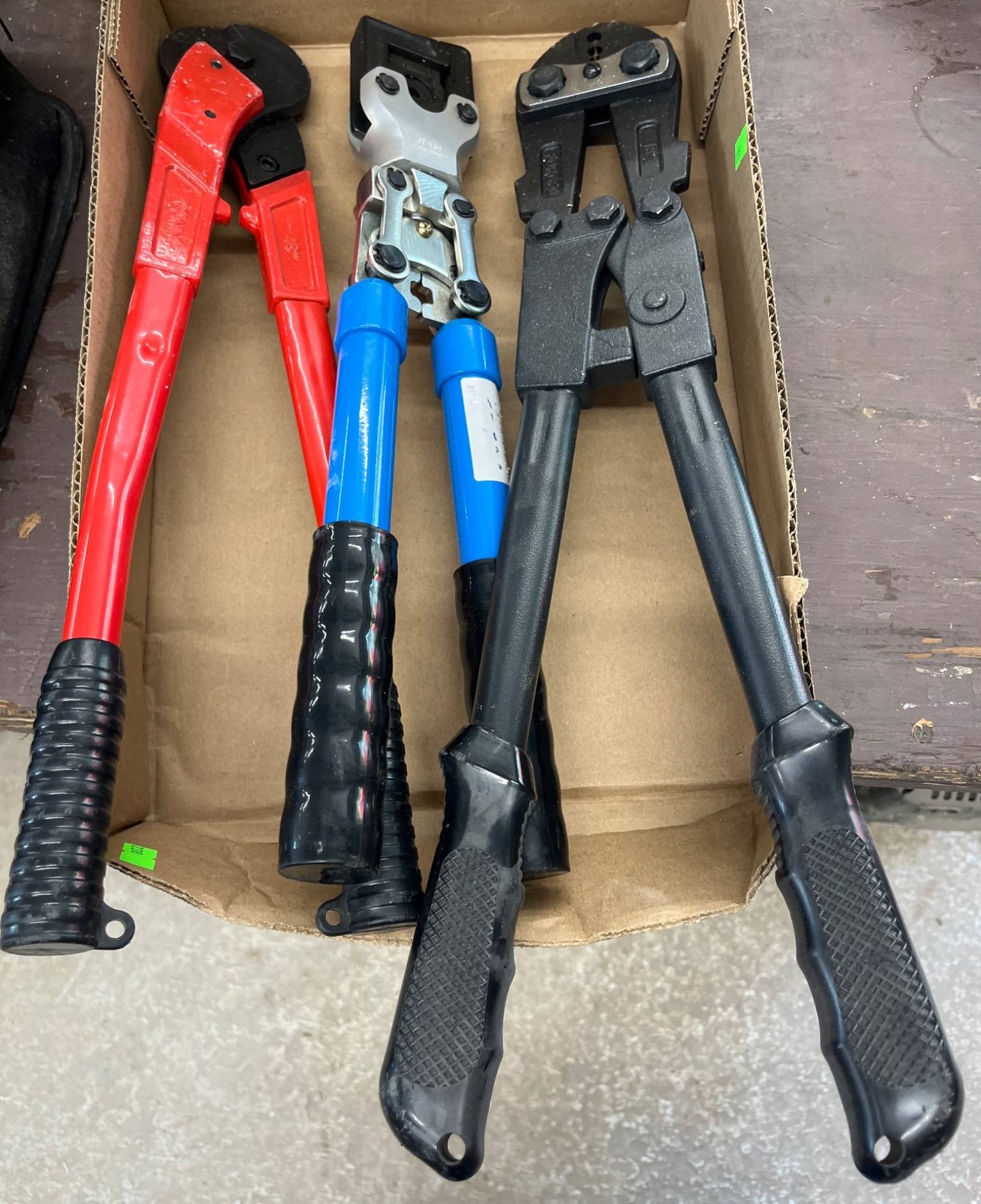 Online Bidding Available!