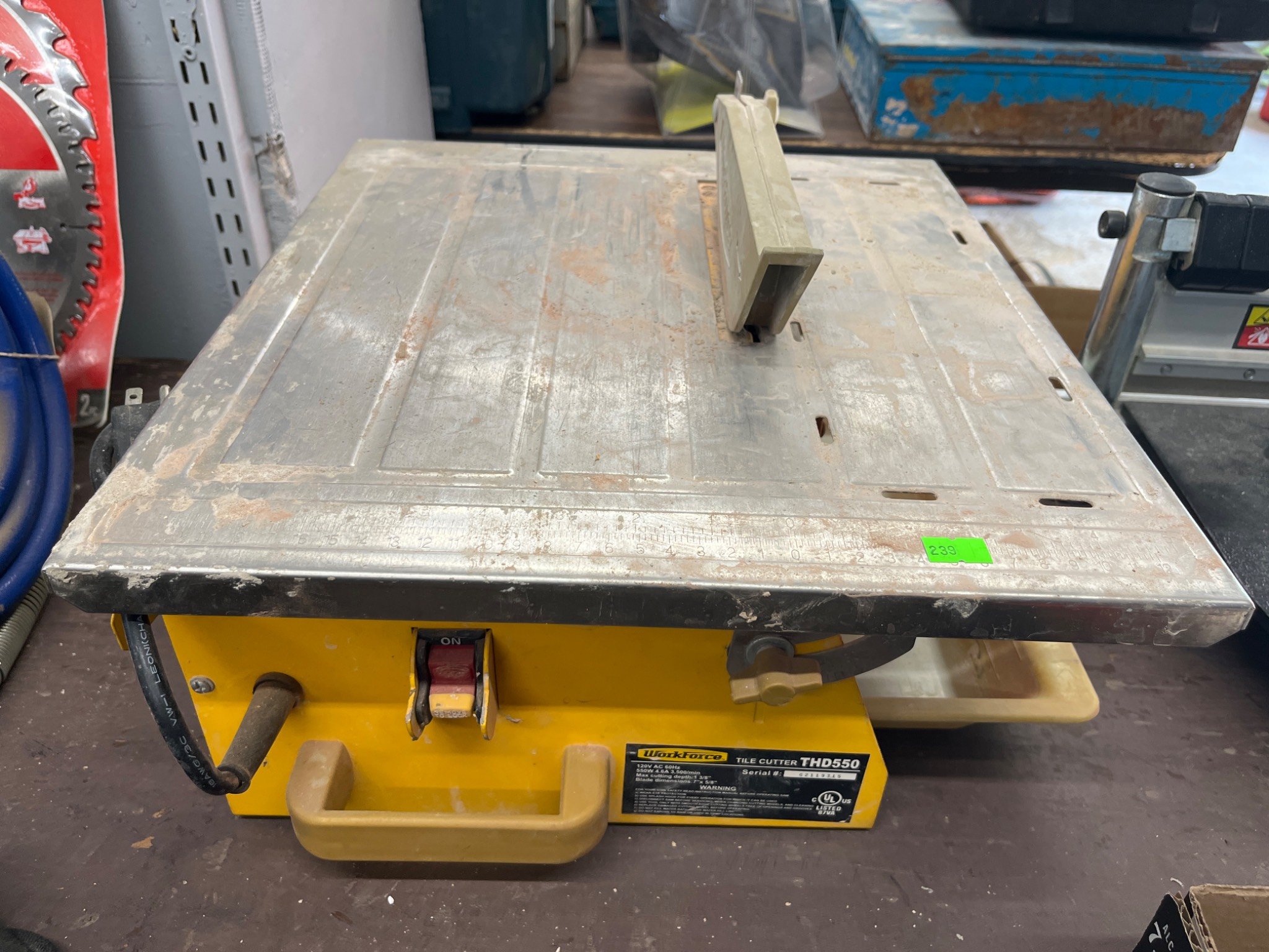 Online Bidding Available!