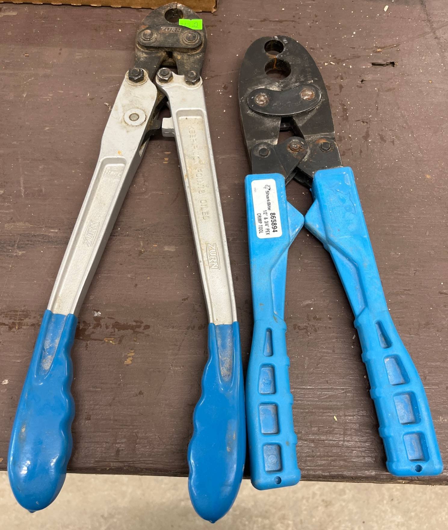 Online Bidding Available!