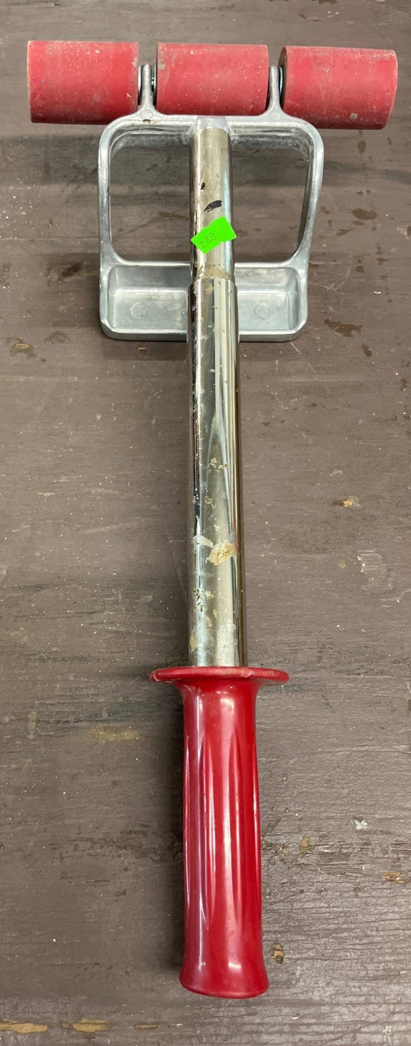 Online Bidding Available!