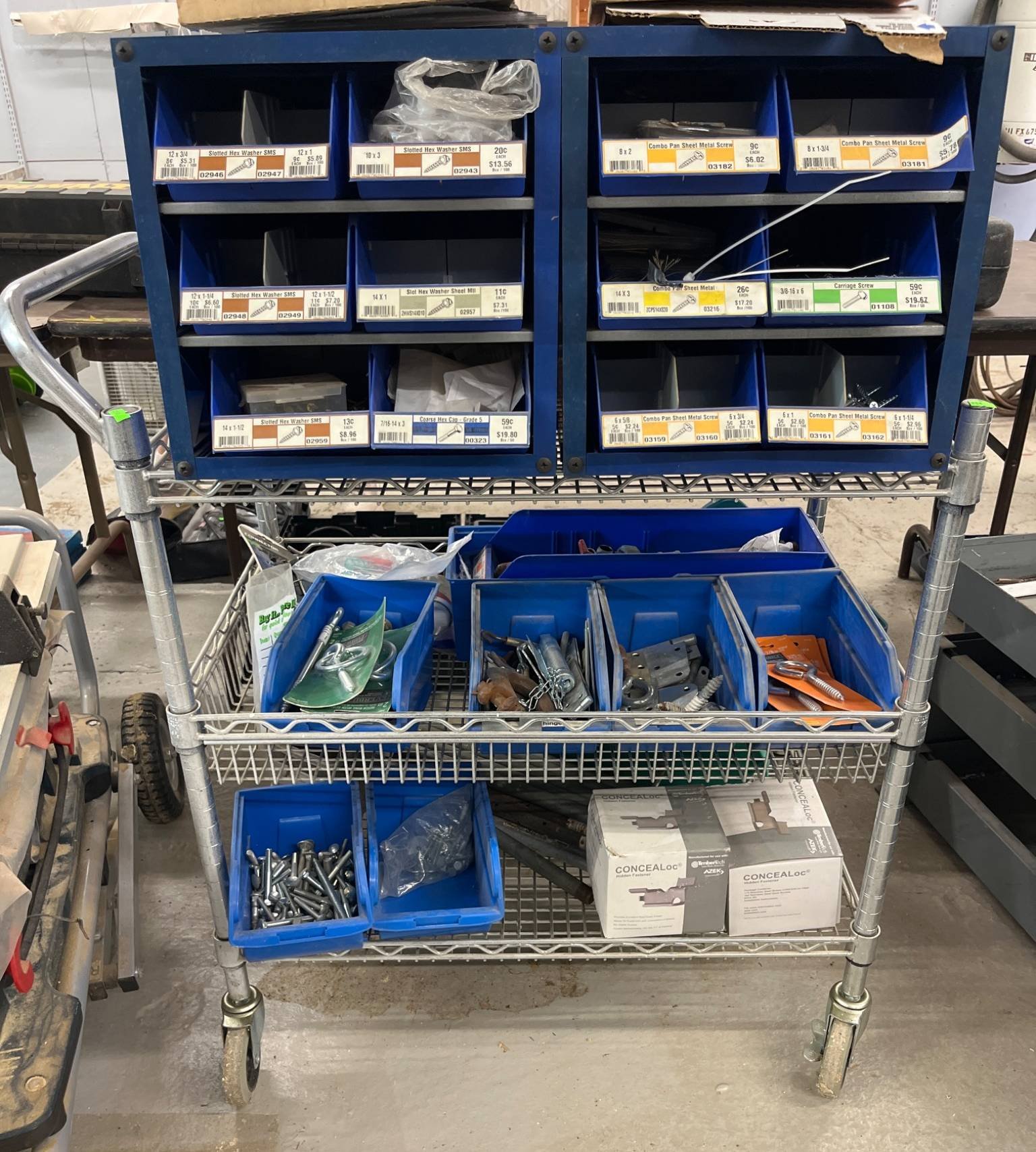 Online Bidding Available!