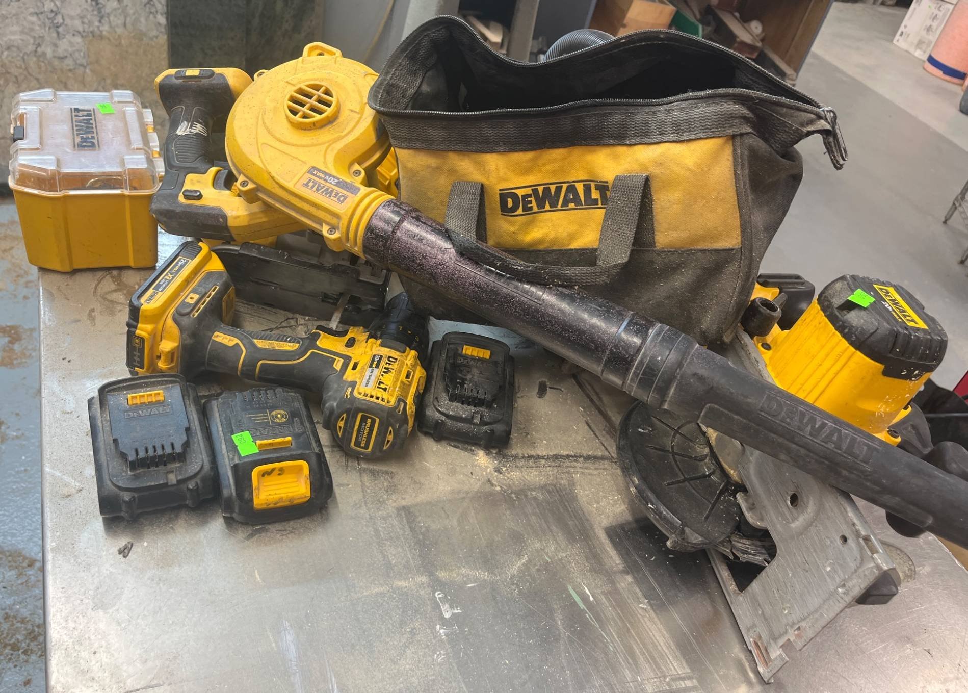 Online Bidding Available!