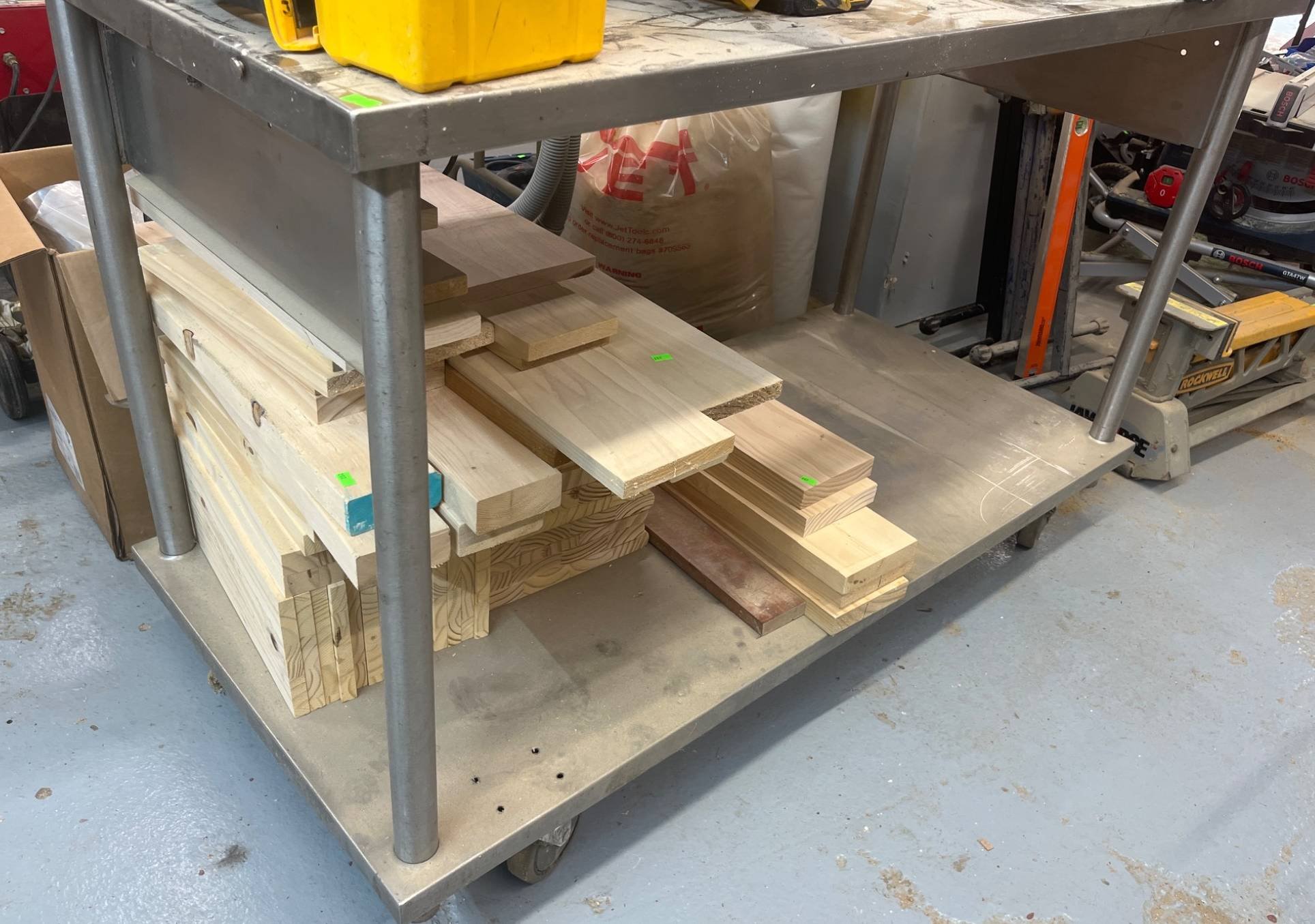 Online Bidding Available!