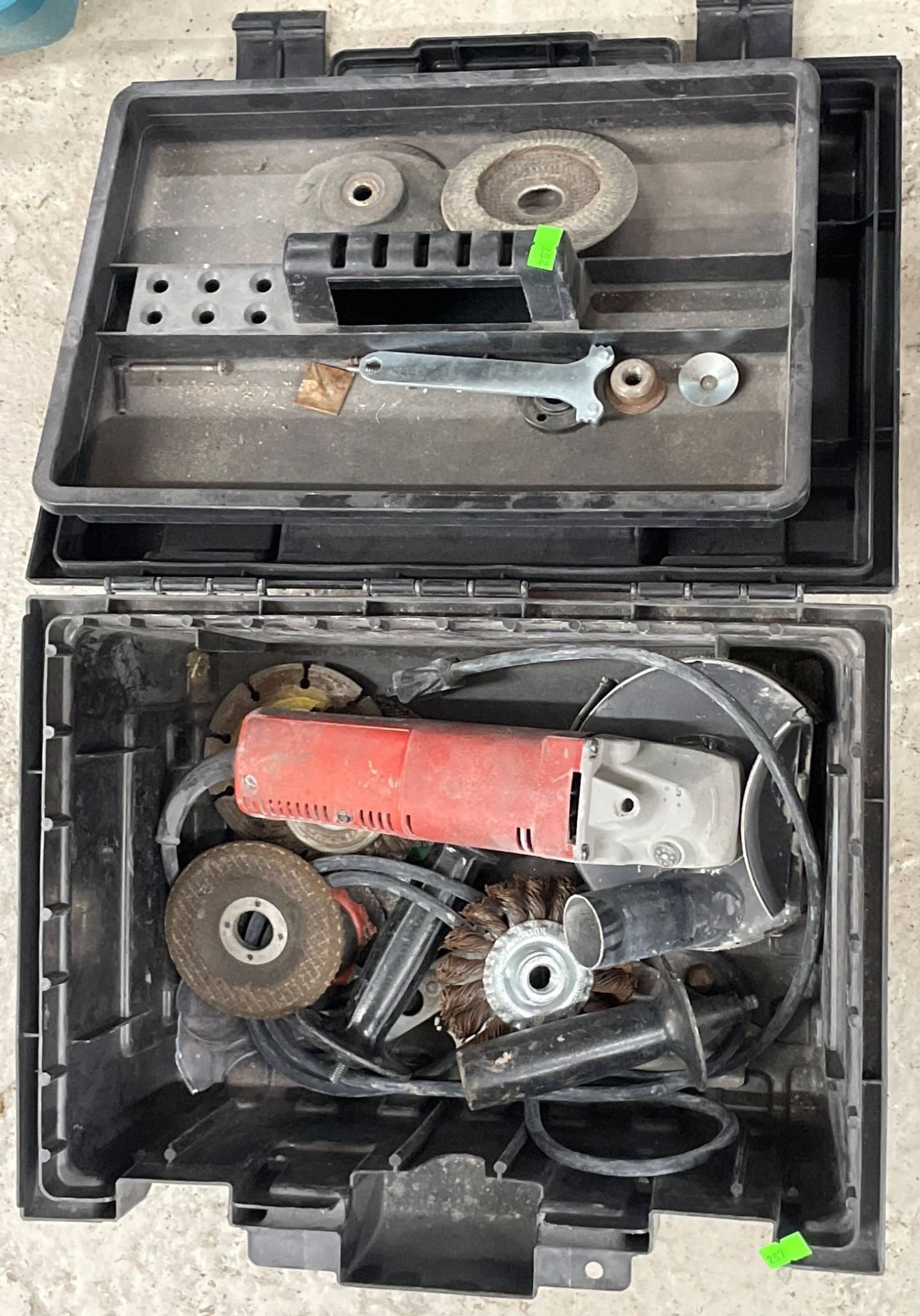 Online Bidding Available!