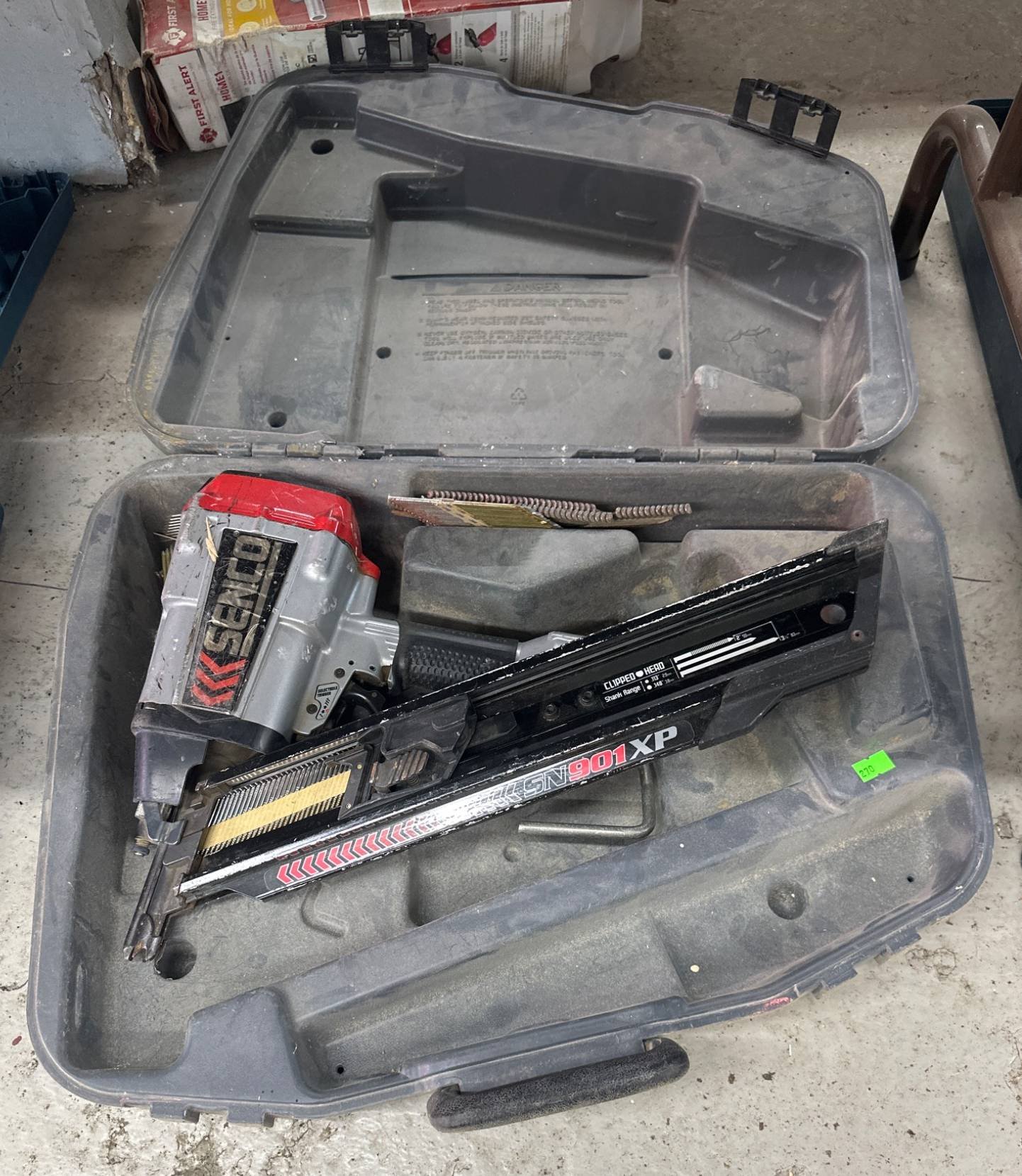 Online Bidding Available!