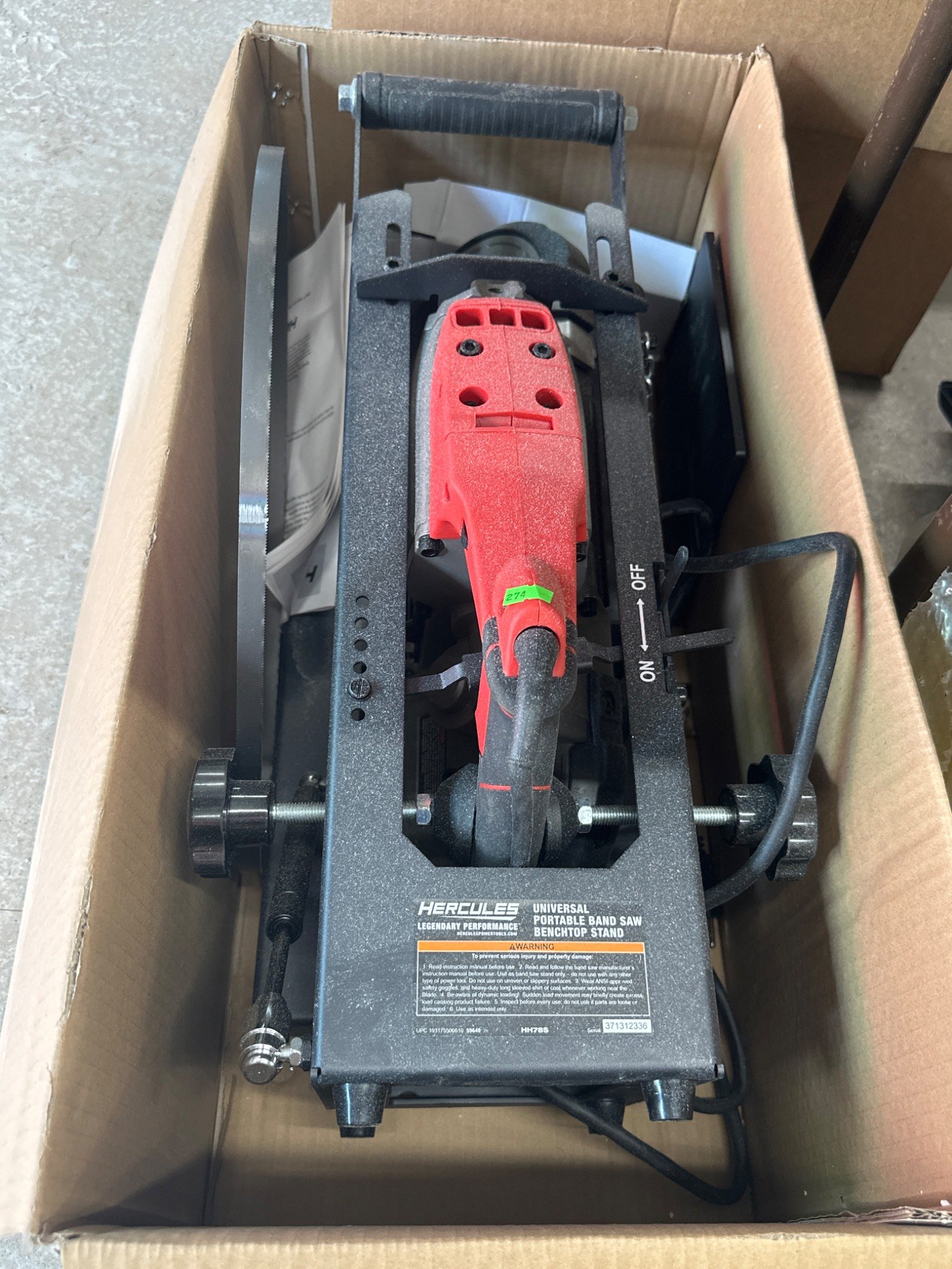 Online Bidding Available!