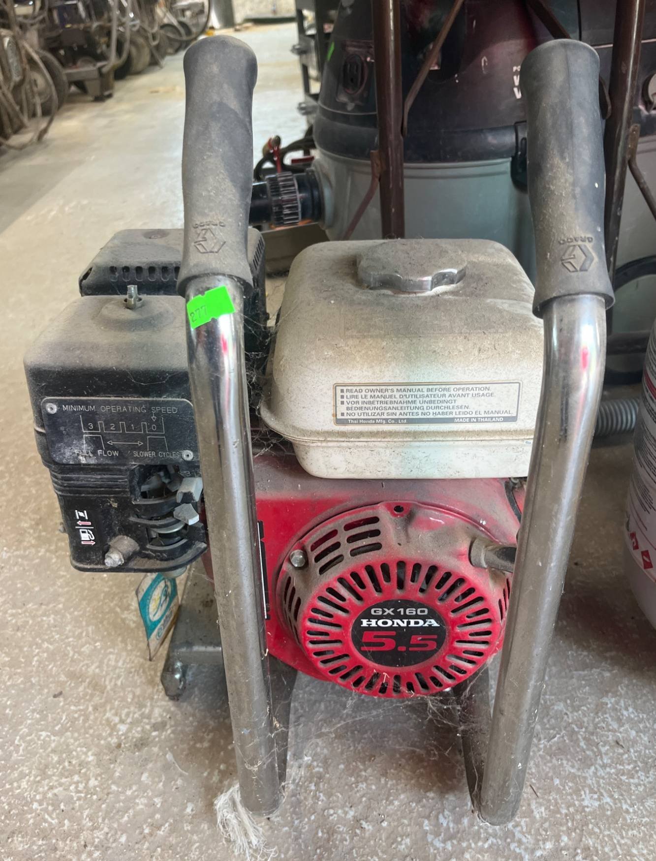 Online Bidding Available!