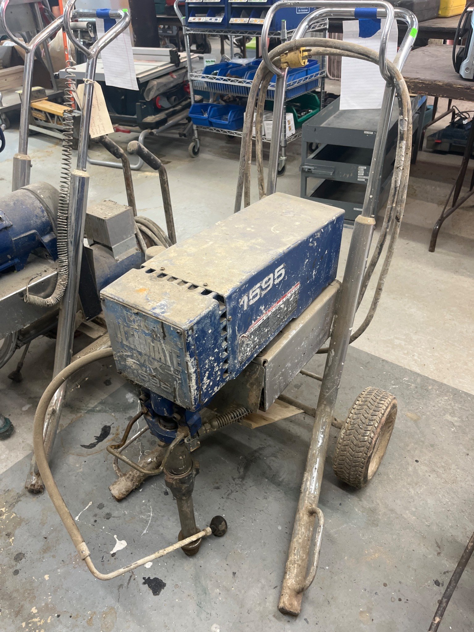 Online Bidding Available!