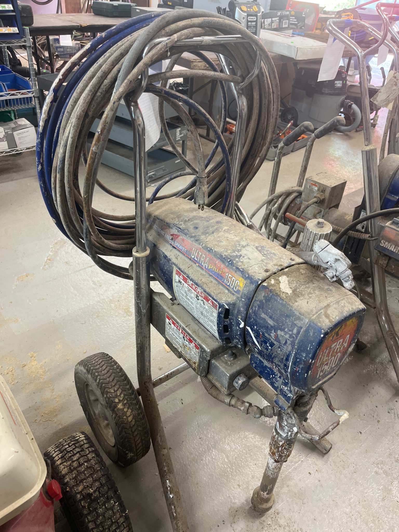 Online Bidding Available!