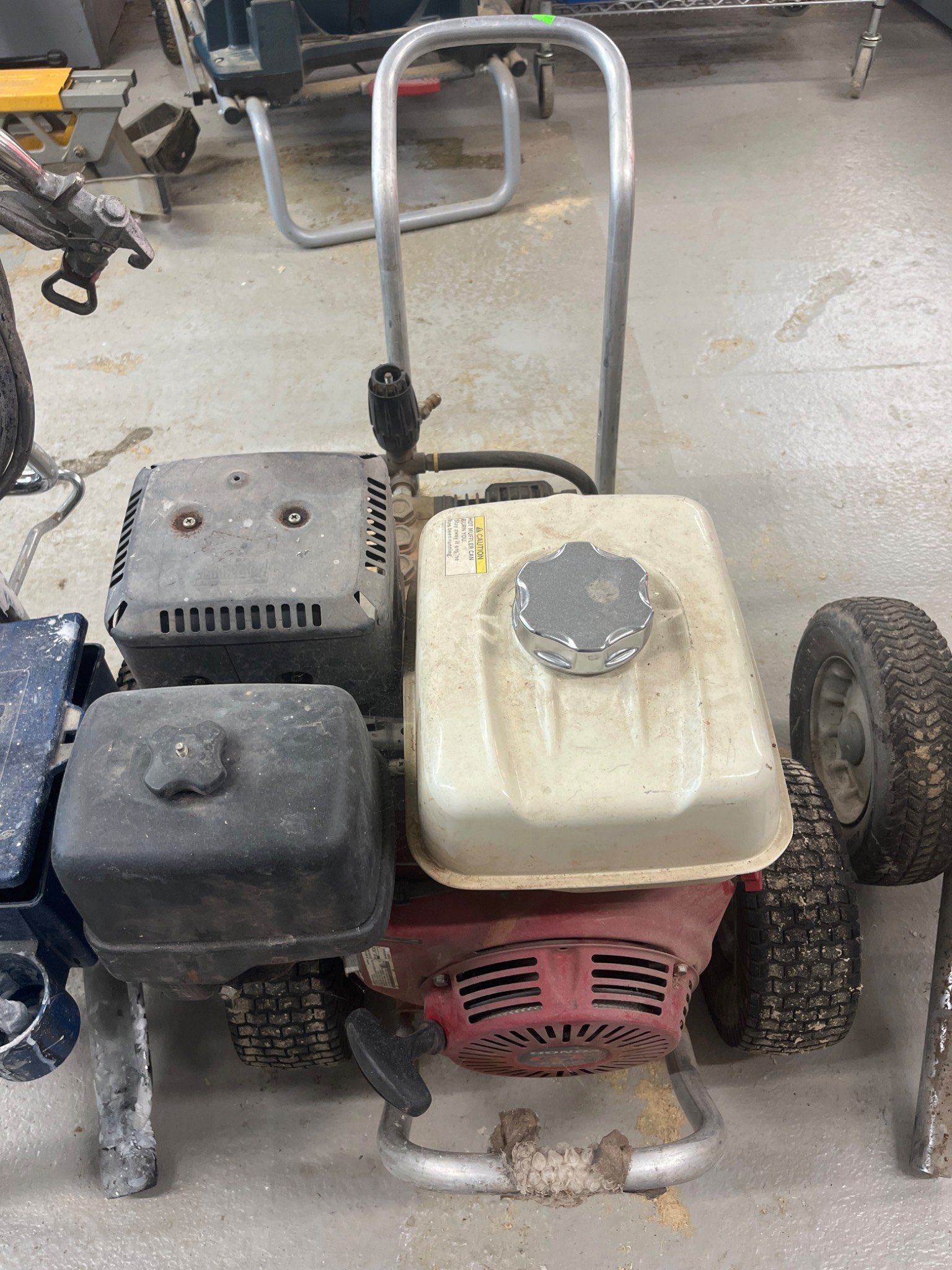 Online Bidding Available!