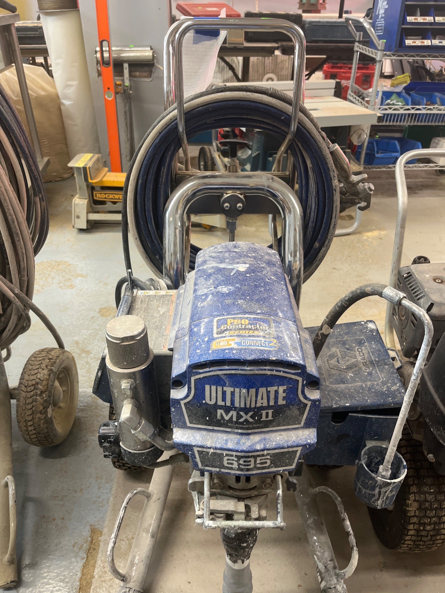 Online Bidding Available!