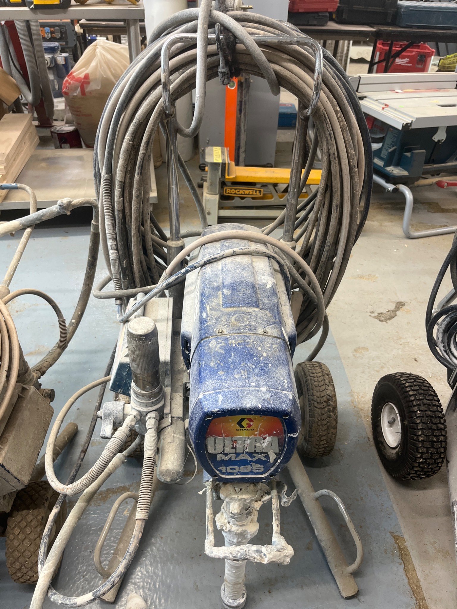 Online Bidding Available!