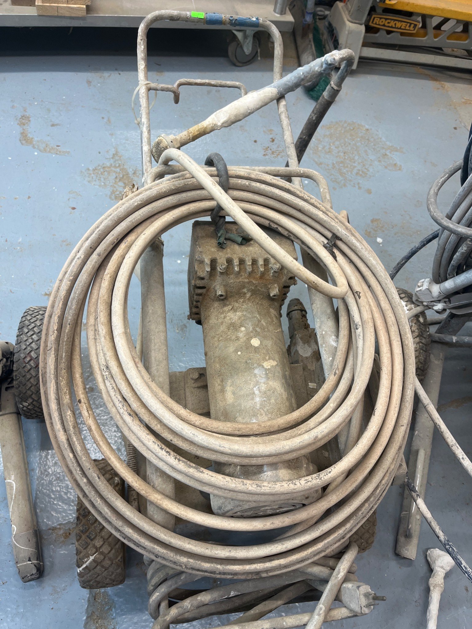 Online Bidding Available!