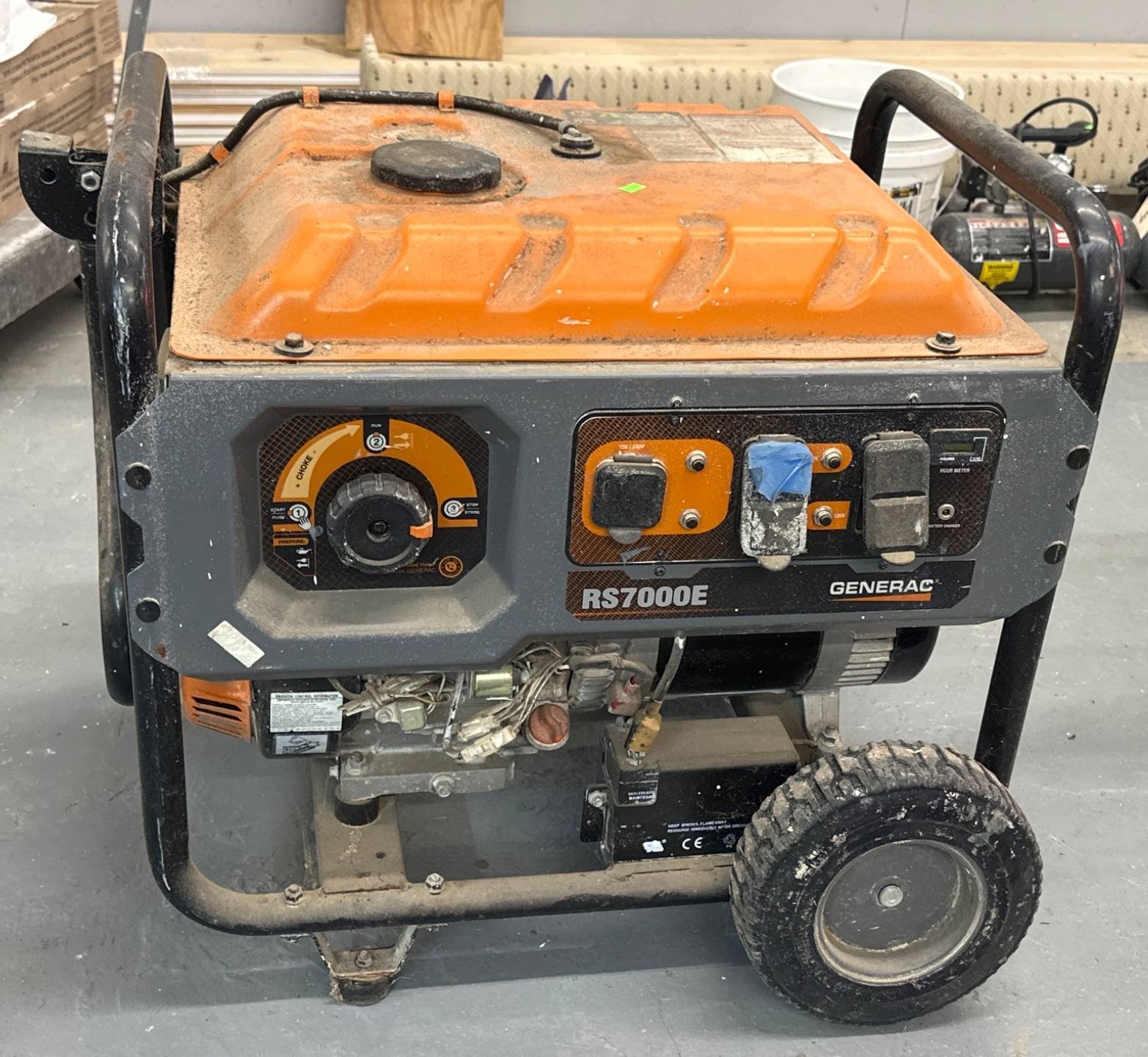 Online Bidding Available!