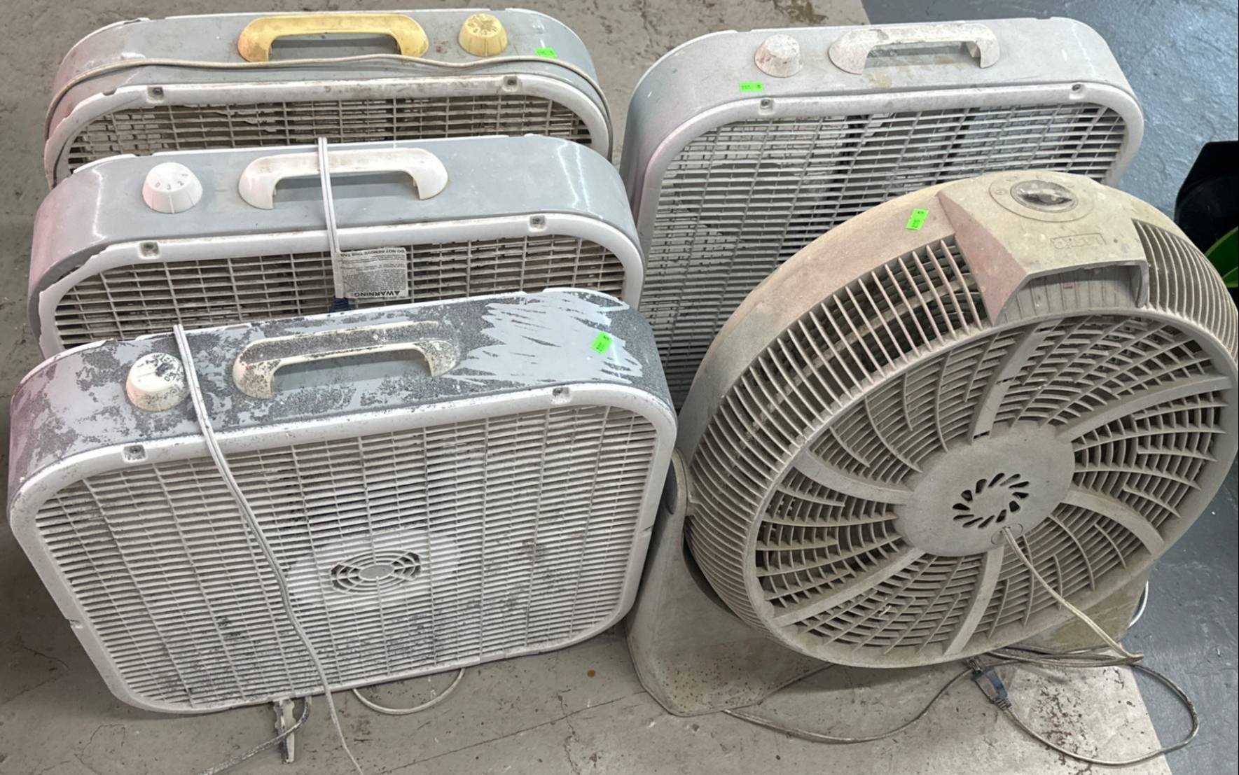 Online Bidding Available!