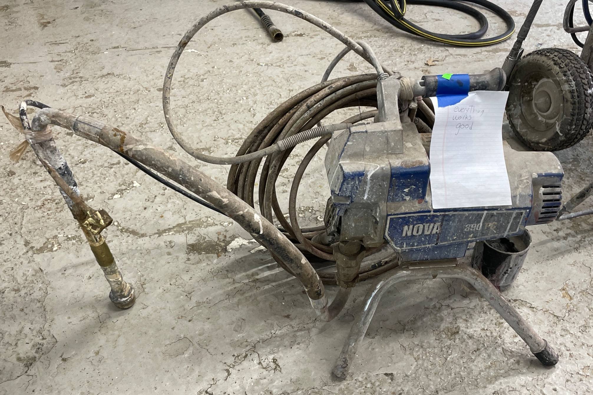 Online Bidding Available!