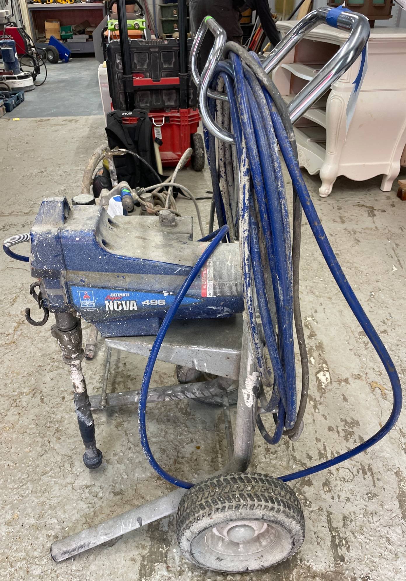 Online Bidding Available!