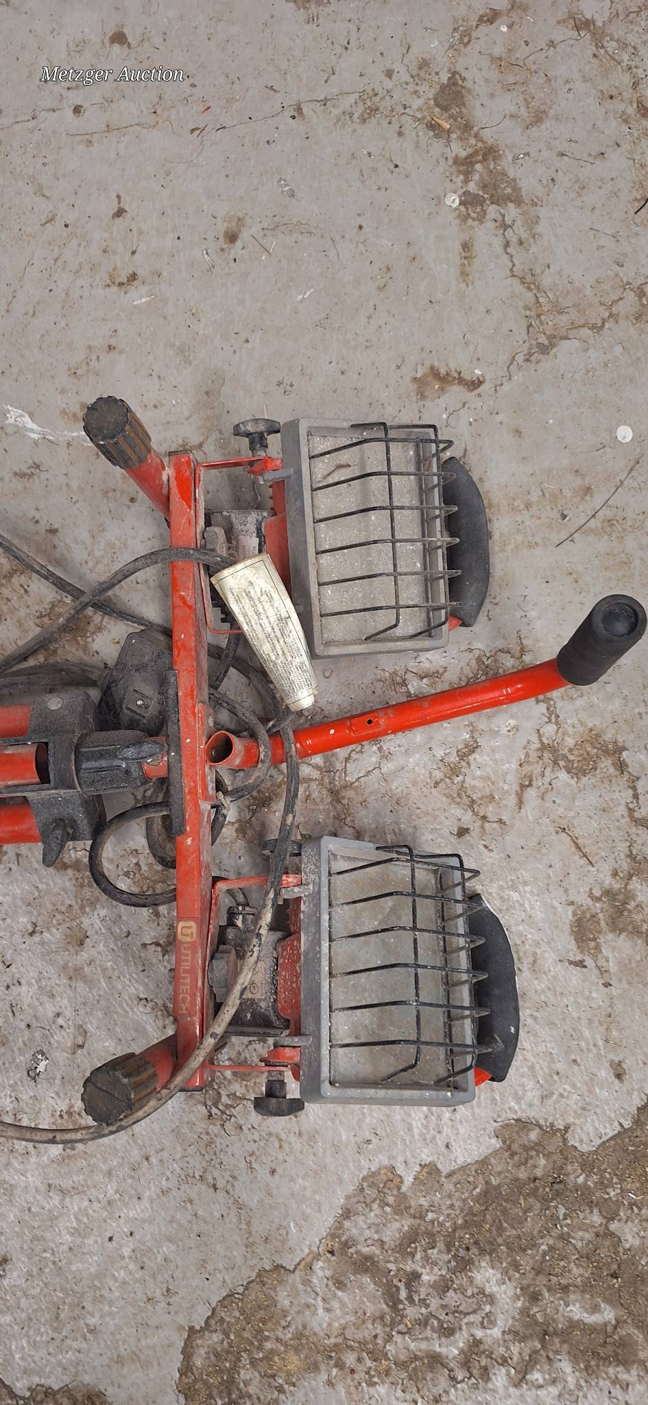 Online Bidding Available!