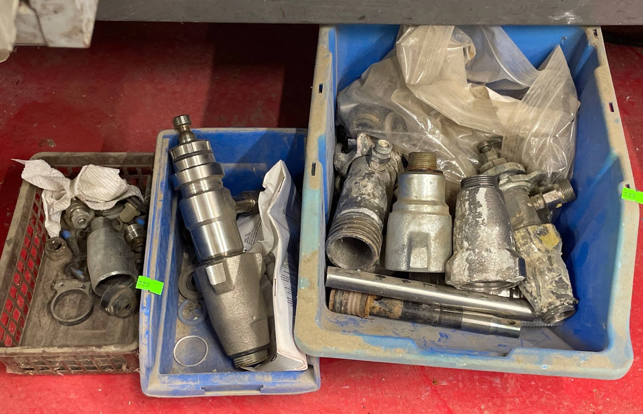 Online Bidding Available!