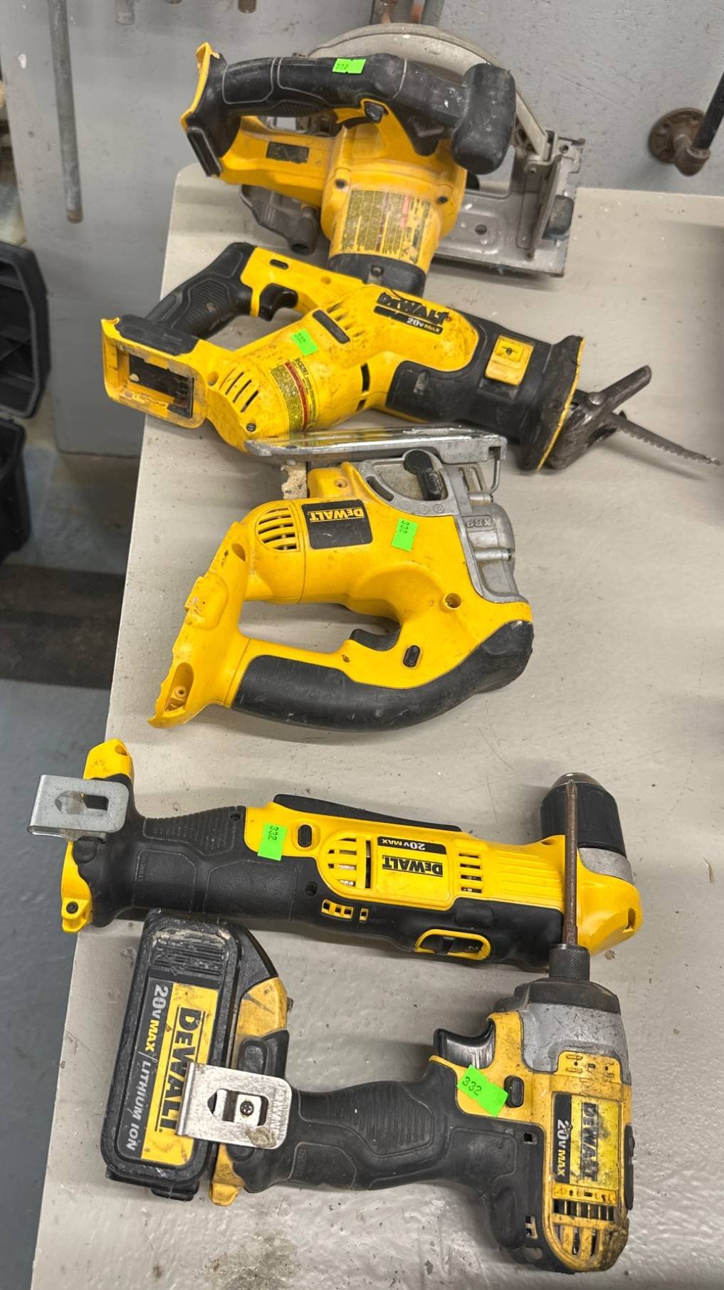 Online Bidding Available!