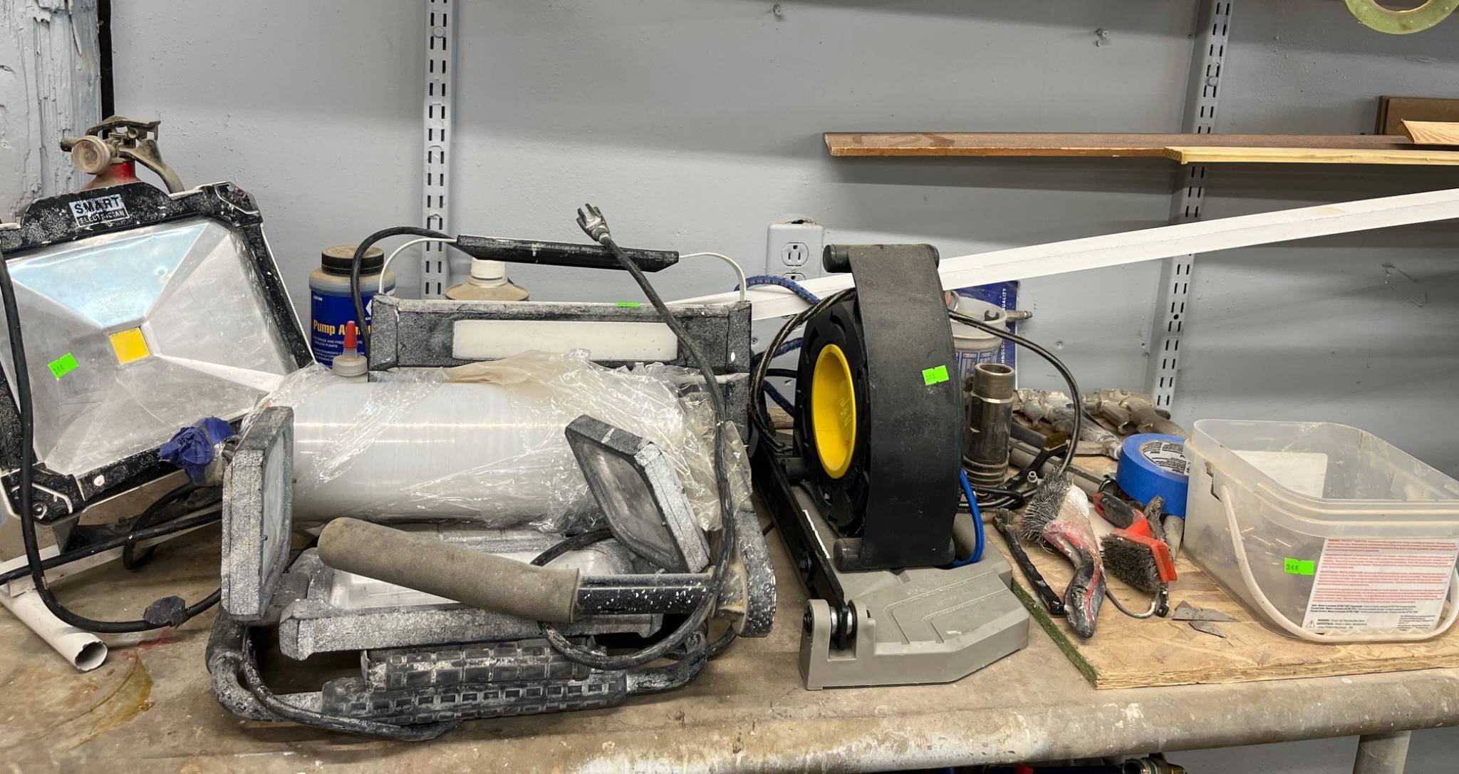 Online Bidding Available!