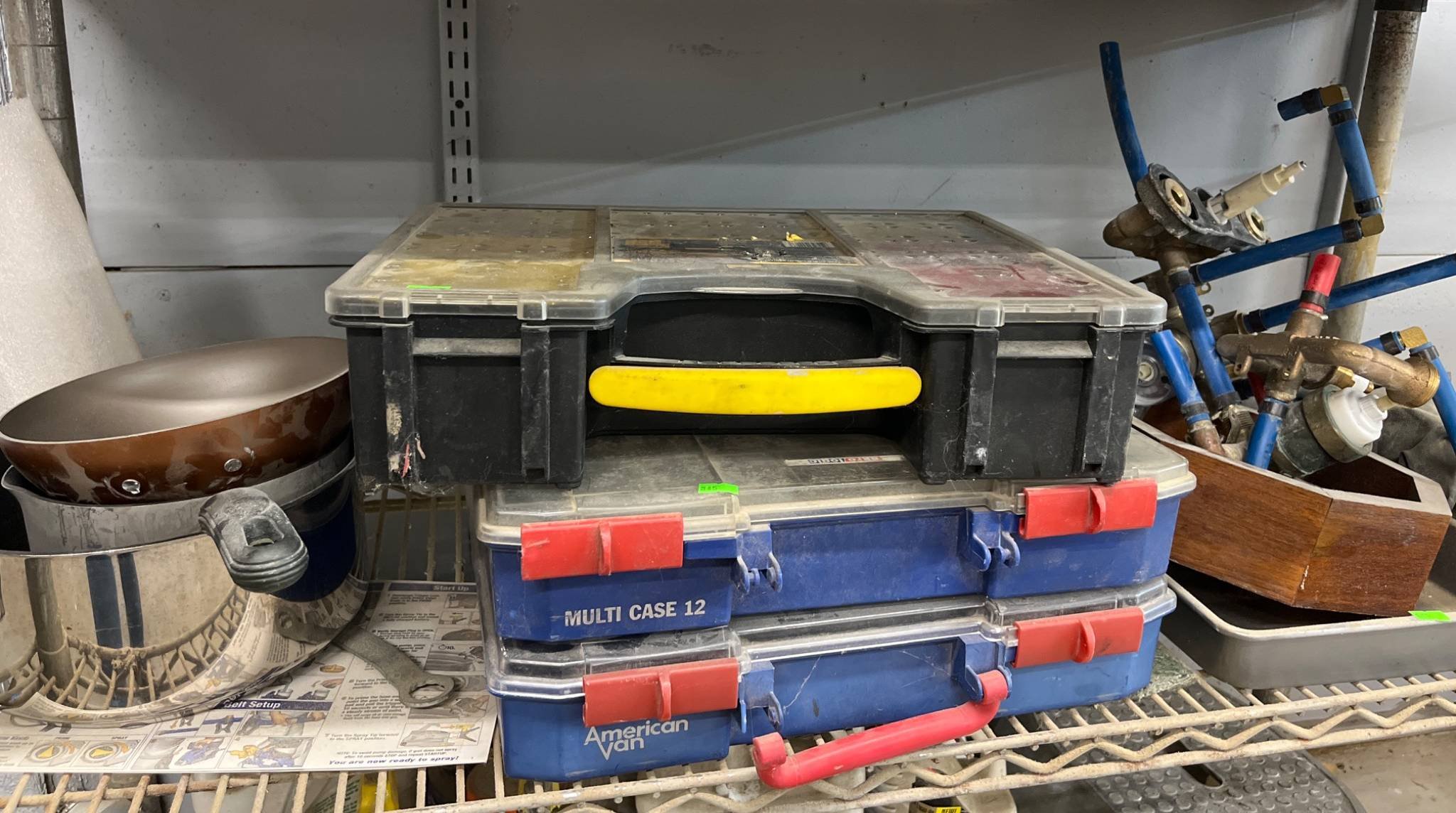 Online Bidding Available!