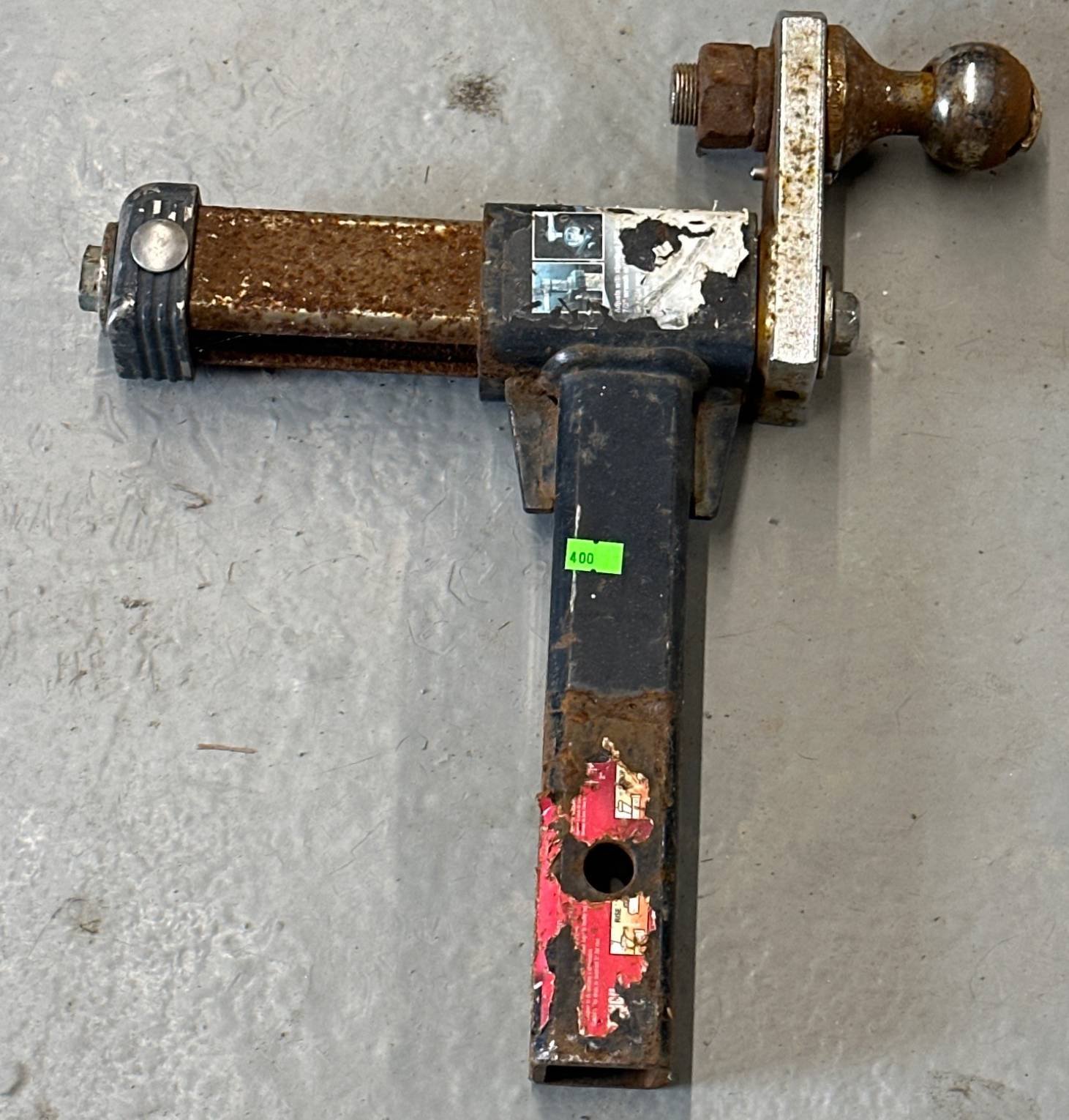 Online Bidding Available!