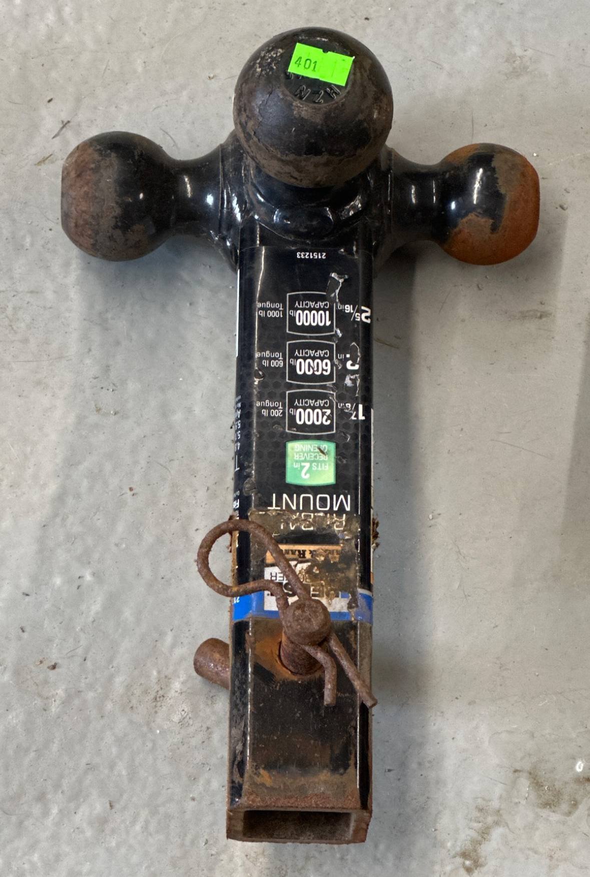 Online Bidding Available!